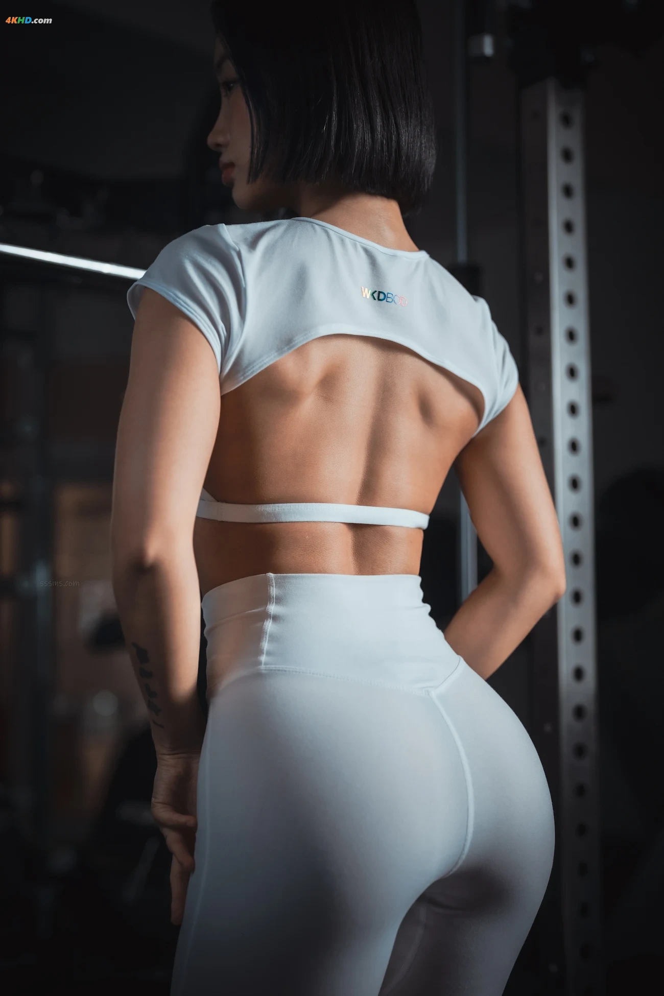 DJAWA Photo - Booty Queen - Personal Training — photo 5