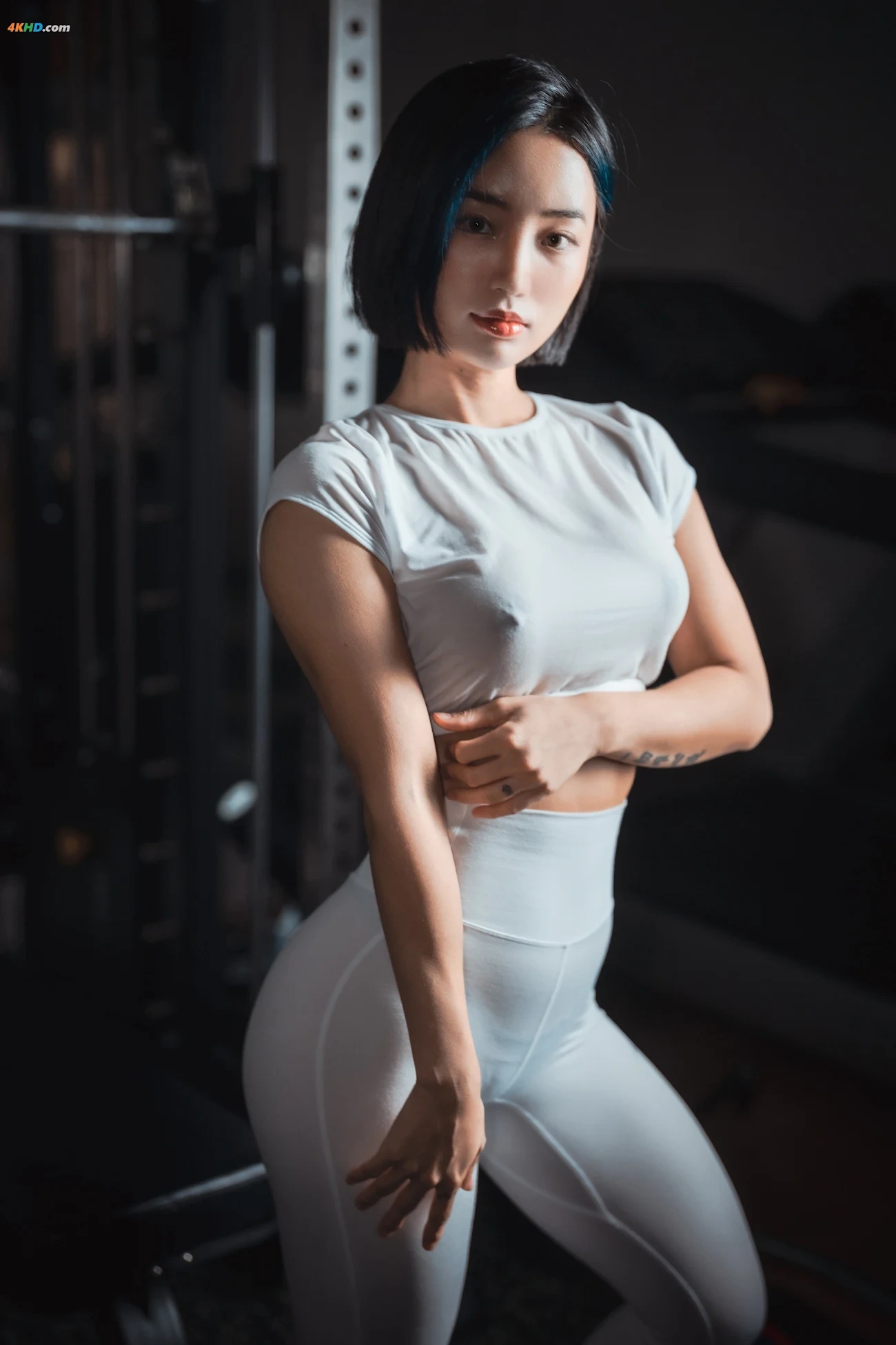 DJAWA Photo - Booty Queen - Personal Training — photo 34
