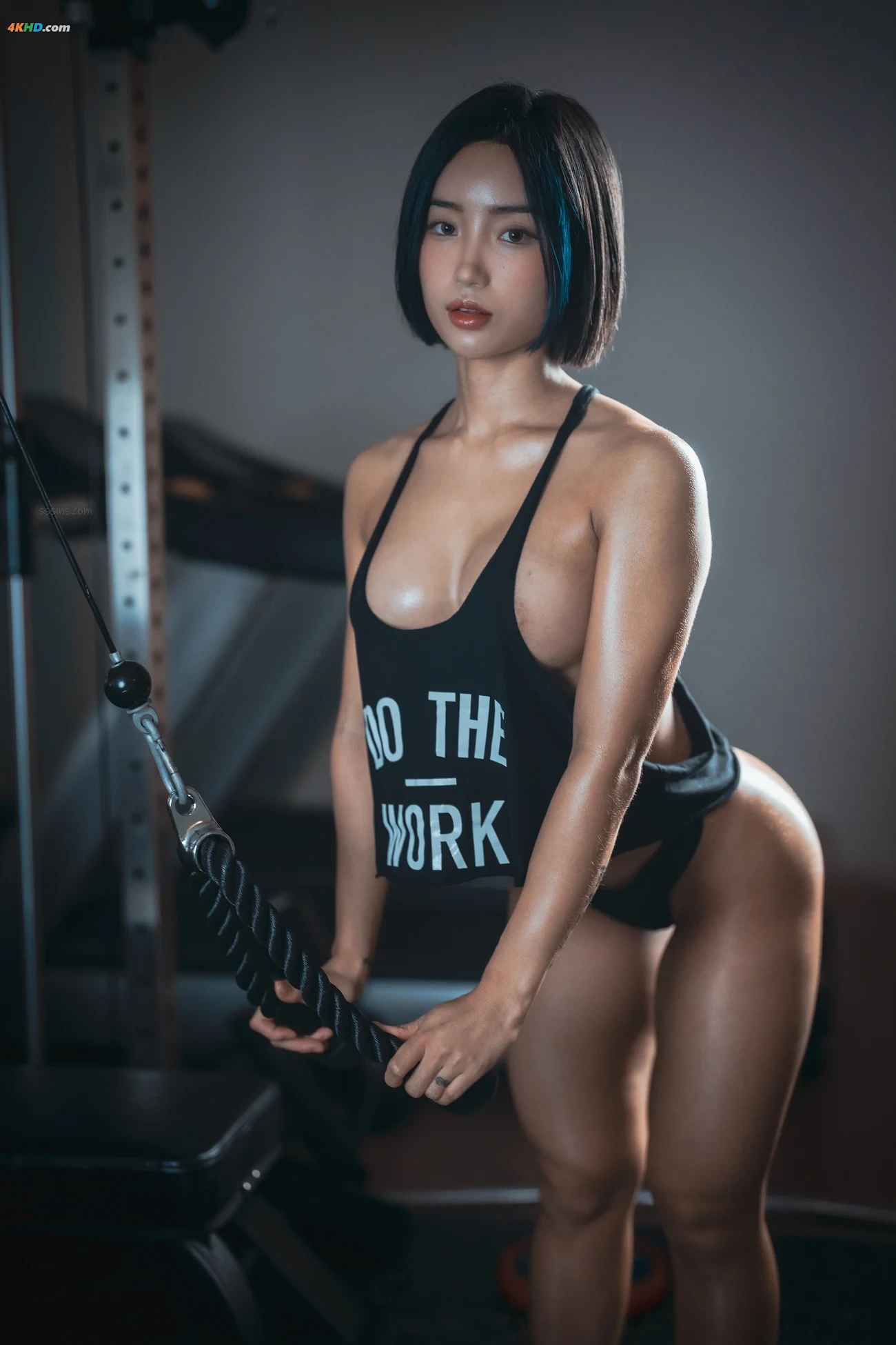 DJAWA Photo - Booty Queen - Personal Training — photo 77