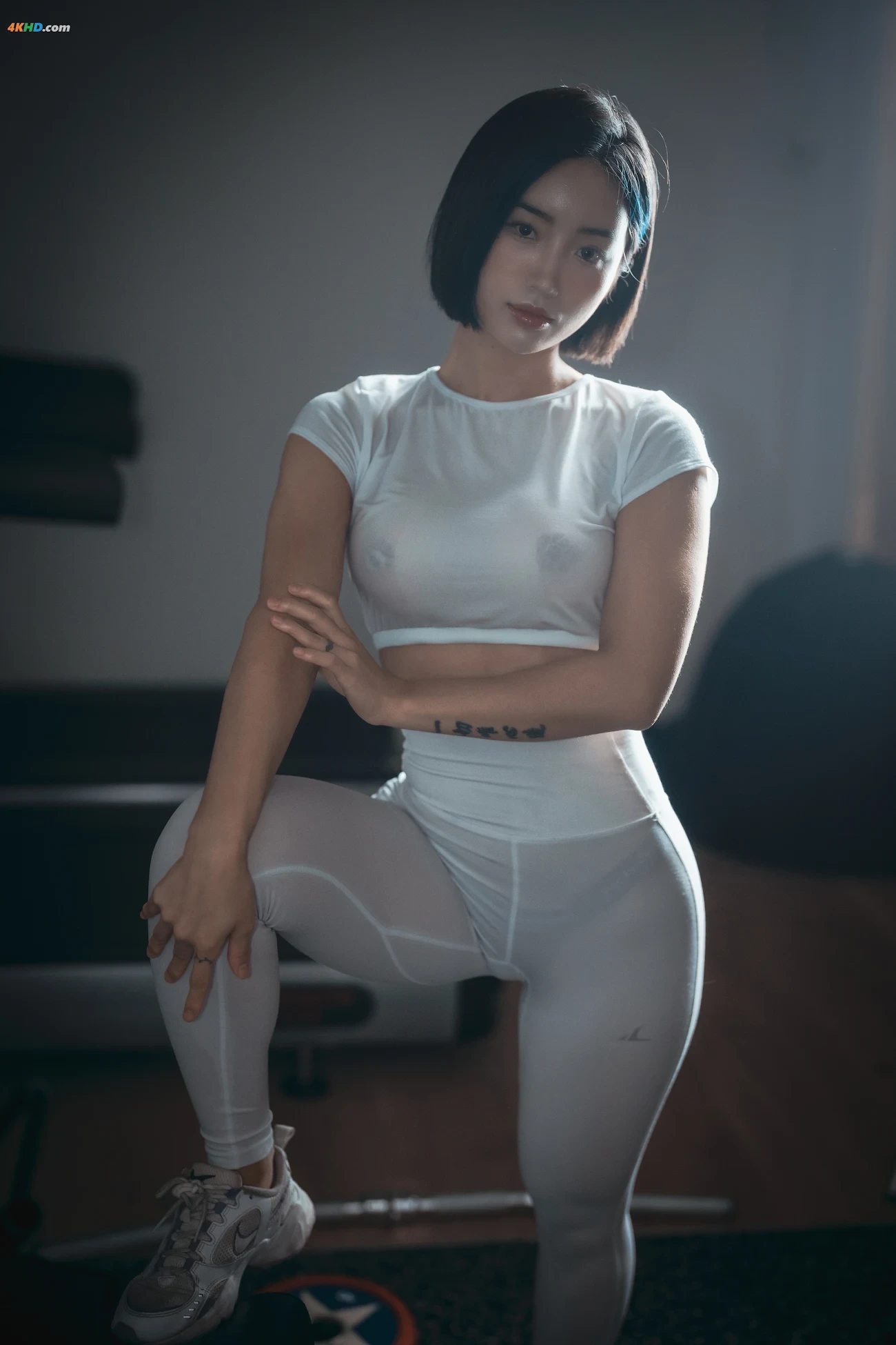 DJAWA Photo - Booty Queen - Personal Training — photo 168