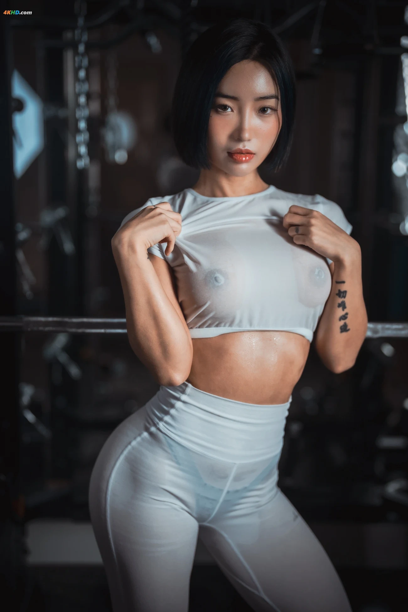 DJAWA Photo - Booty Queen - Personal Training — photo 179
