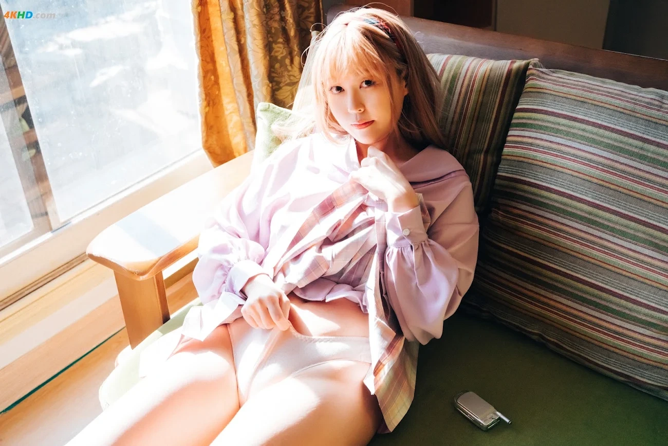 [Loozy] Mozzi (MoJji) - Vintage (+S.Ver) — photo 38
