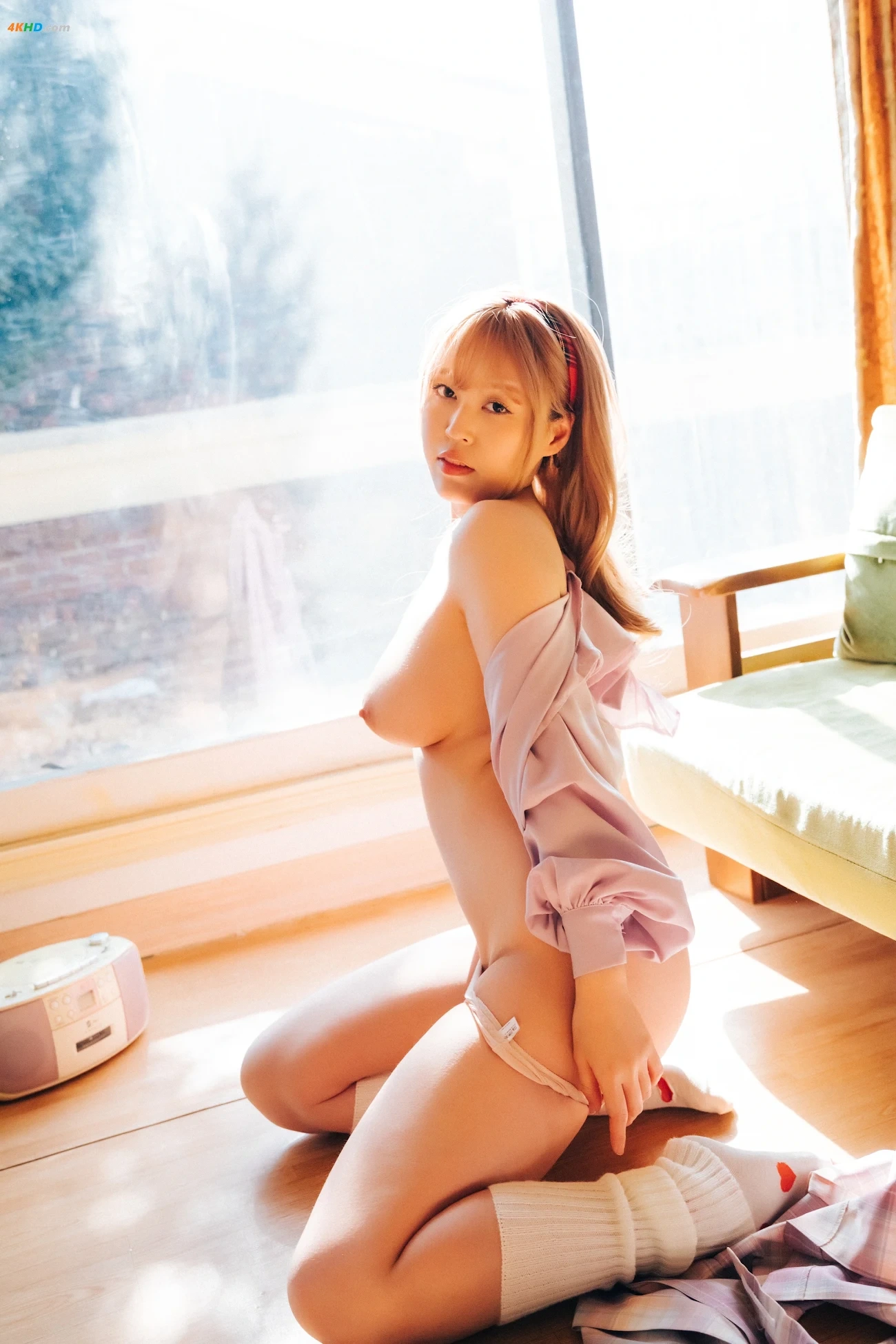 [Loozy] Mozzi (MoJji) - Vintage (+S.Ver) — photo 109