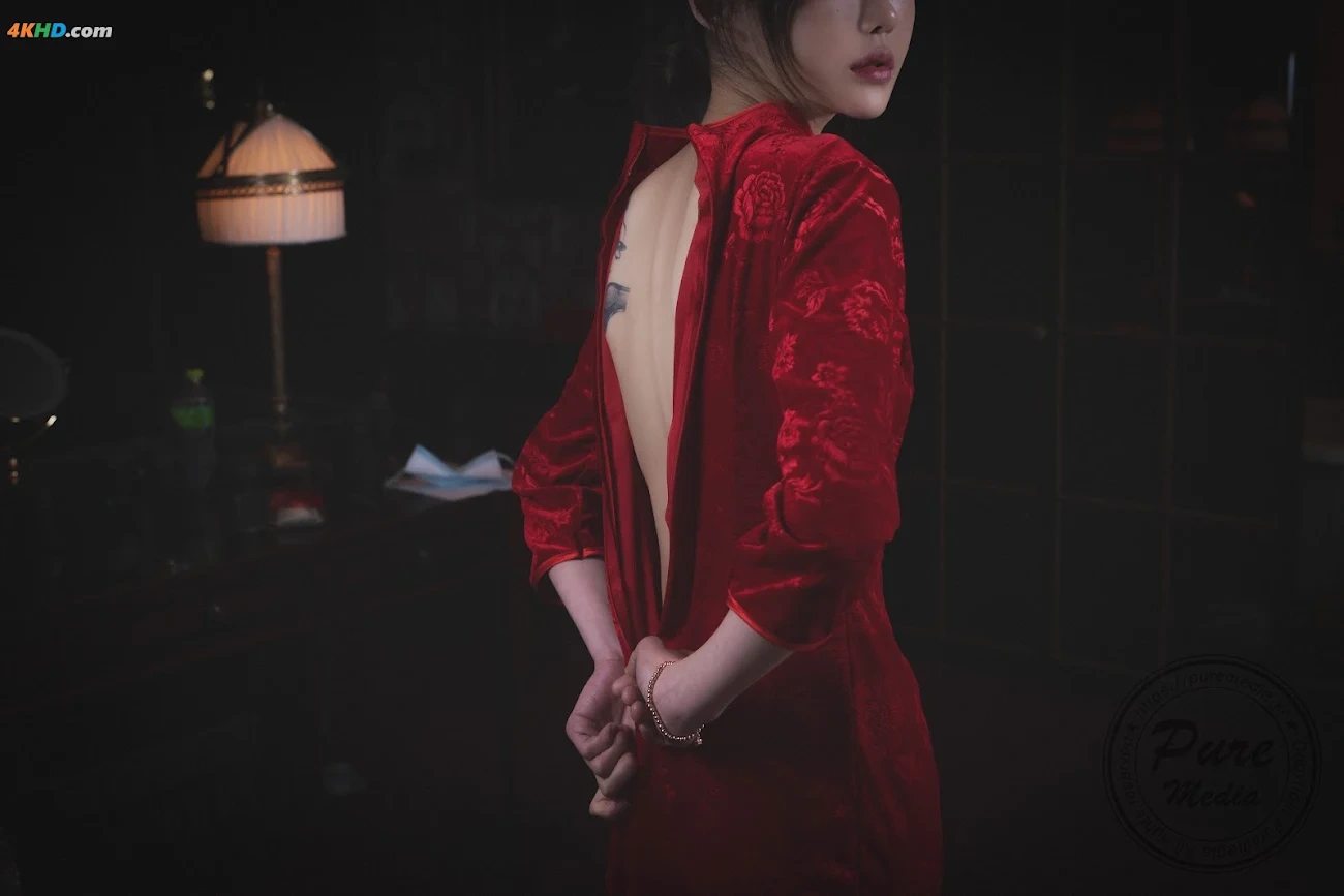 [PureMedia] VOL227 Romi - Xxx Assassin In The Boudoir — photo 5