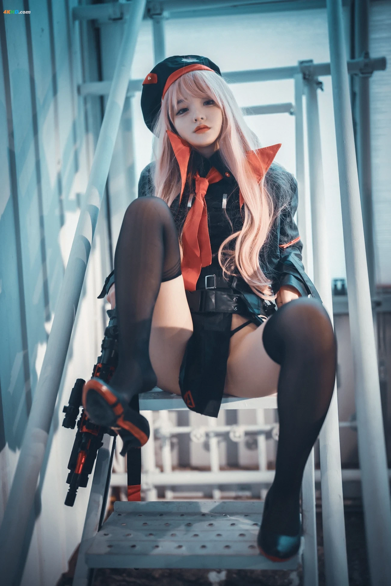 DJAWA Photo - Jeong Jenny (JeongJeNi) - Nikke Rapi (+S.Ver) — photo 5