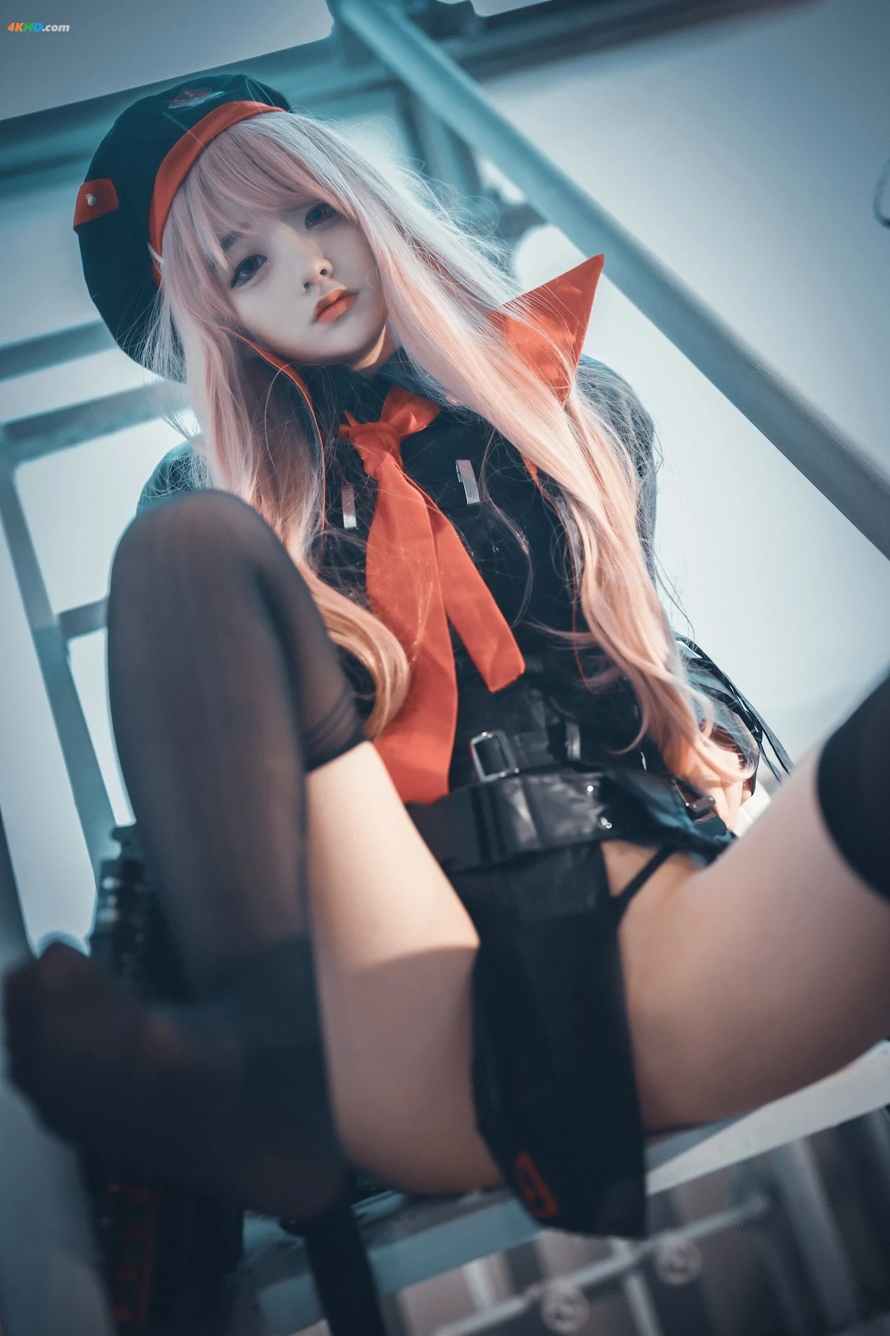 DJAWA Photo - Jeong Jenny (JeongJeNi) - Nikke Rapi (+S.Ver) — photo 6