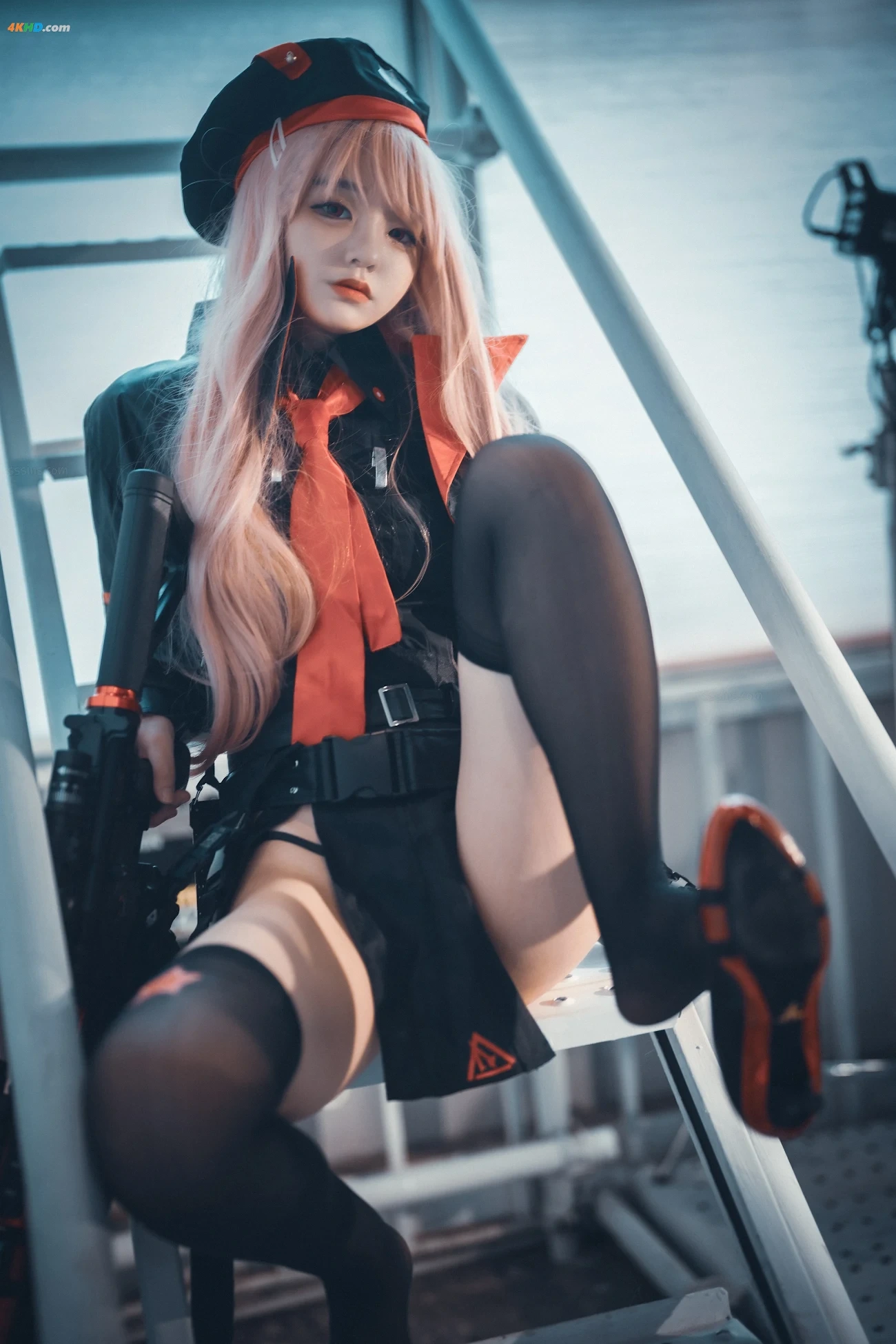 DJAWA Photo - Jeong Jenny (JeongJeNi) - Nikke Rapi (+S.Ver) — photo 7