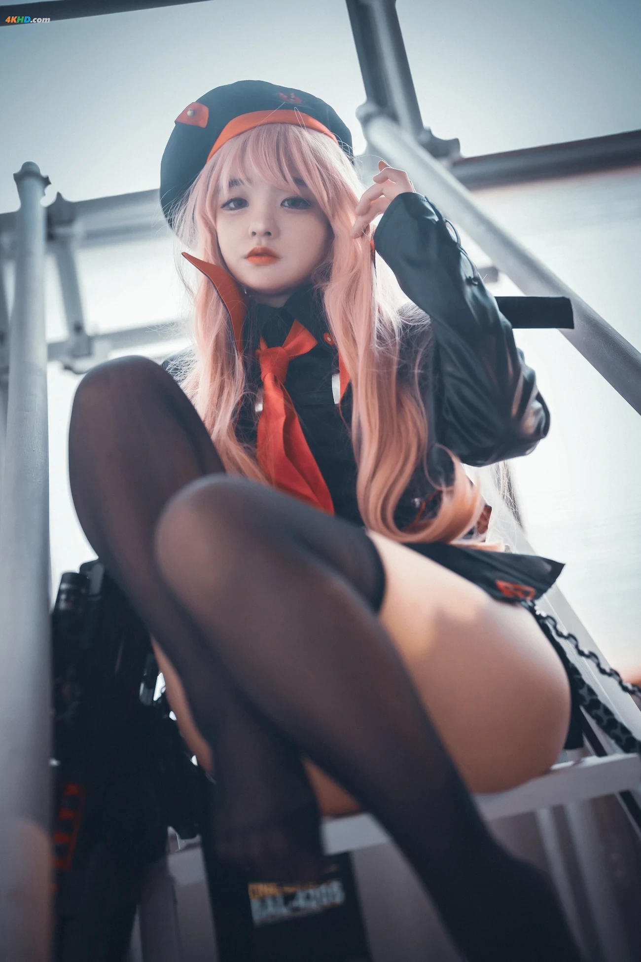DJAWA Photo - Jeong Jenny (JeongJeNi) - Nikke Rapi (+S.Ver) — photo 9