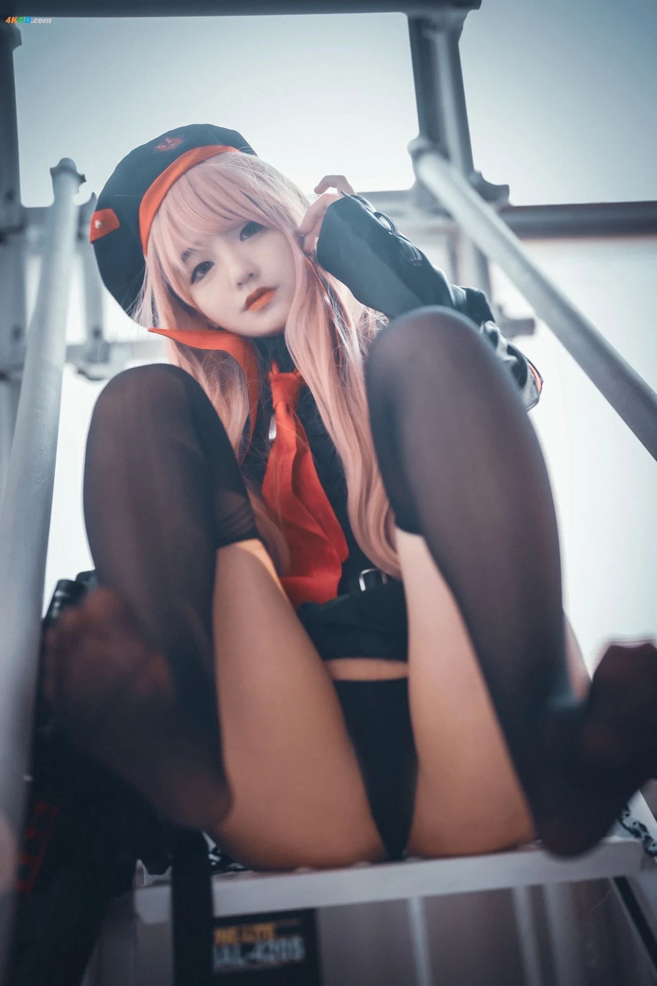 DJAWA Photo - Jeong Jenny (JeongJeNi) - Nikke Rapi (+S.Ver) — photo 10