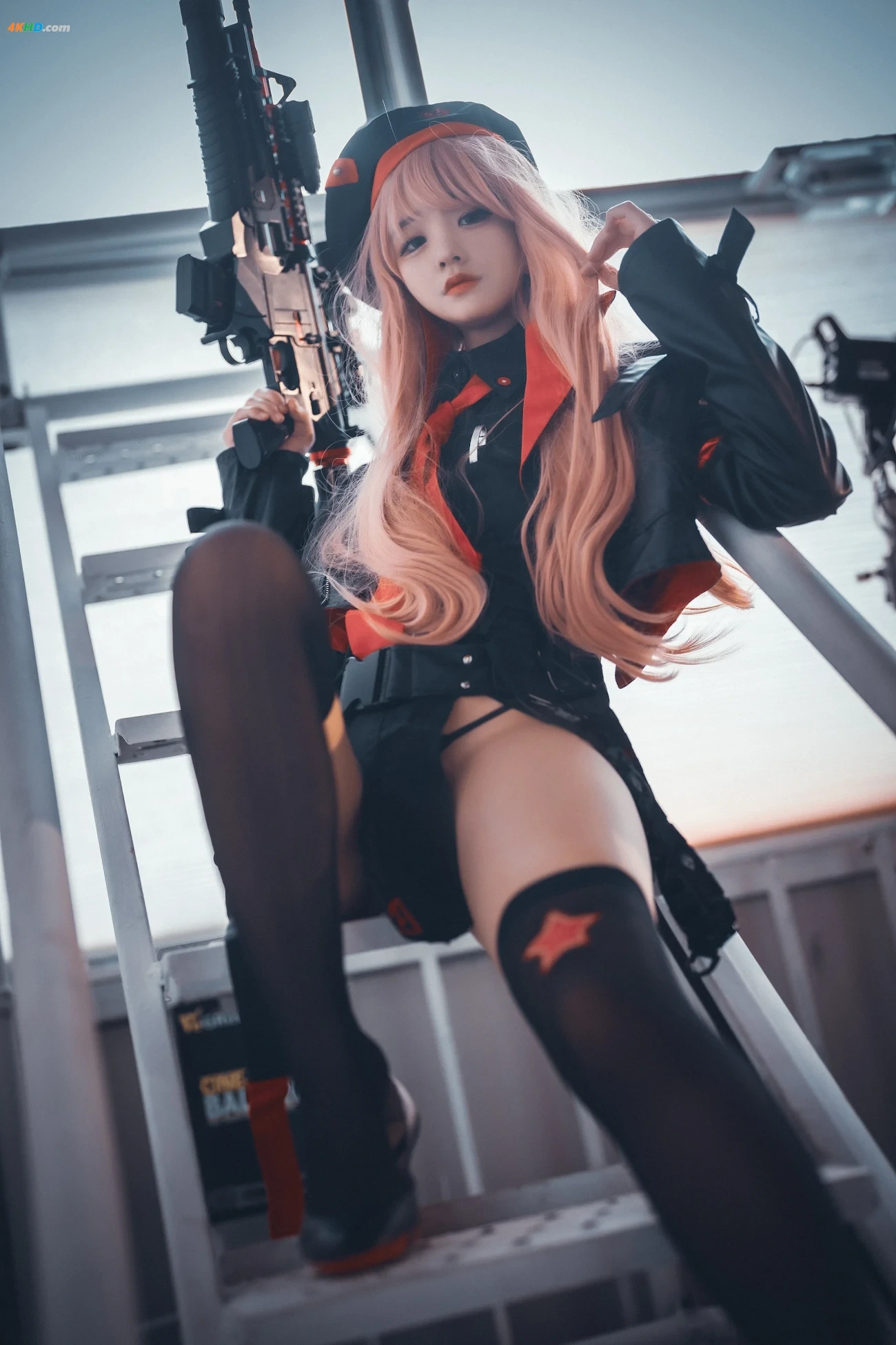 DJAWA Photo - Jeong Jenny (JeongJeNi) - Nikke Rapi (+S.Ver) — photo 11