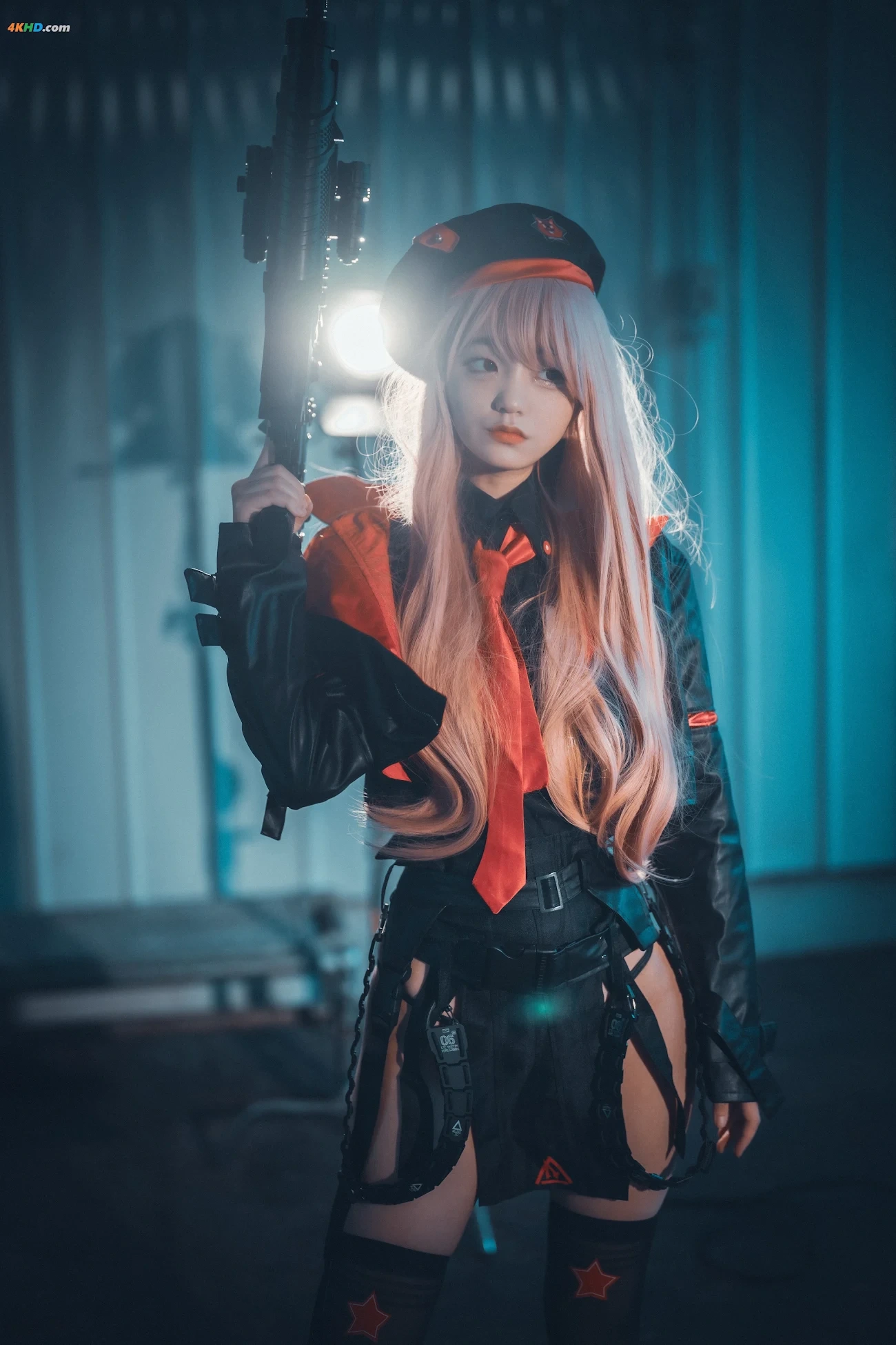 DJAWA Photo - Jeong Jenny (JeongJeNi) - Nikke Rapi (+S.Ver) — photo 12
