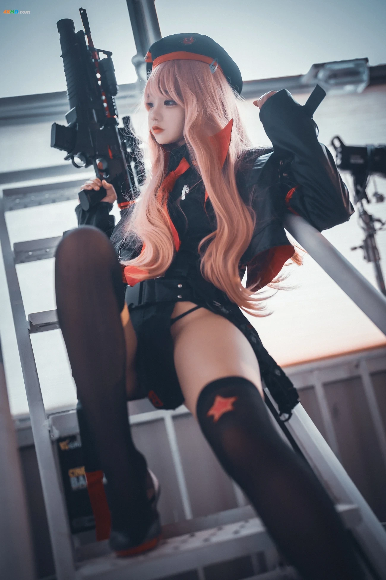 DJAWA Photo - Jeong Jenny (JeongJeNi) - Nikke Rapi (+S.Ver) — photo 13