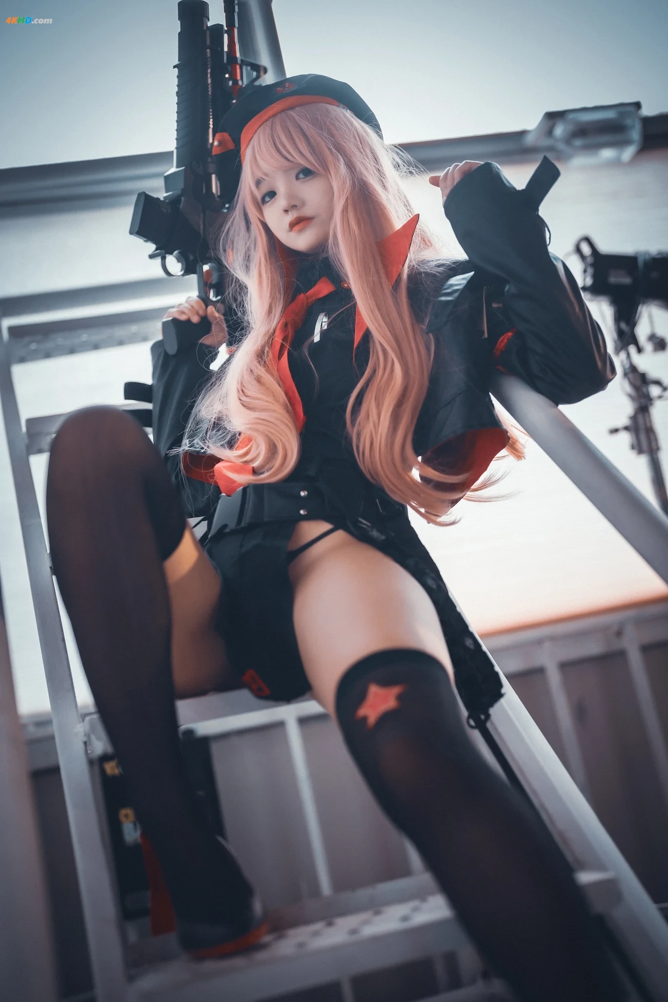 DJAWA Photo - Jeong Jenny (JeongJeNi) - Nikke Rapi (+S.Ver) — photo 14