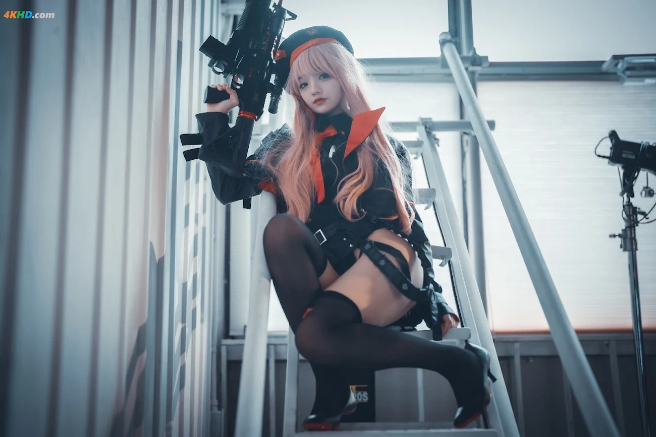 DJAWA Photo - Jeong Jenny (JeongJeNi) - Nikke Rapi (+S.Ver) — photo 15