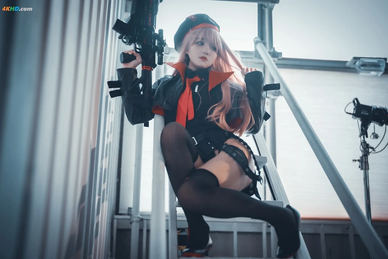 DJAWA Photo - Jeong Jenny (JeongJeNi) - Nikke Rapi (+S.Ver) — photo 16