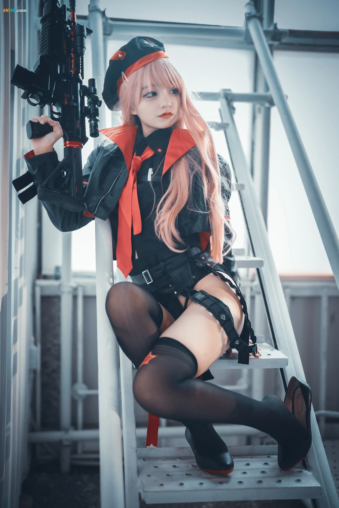 DJAWA Photo - Jeong Jenny (JeongJeNi) - Nikke Rapi (+S.Ver) — photo 17
