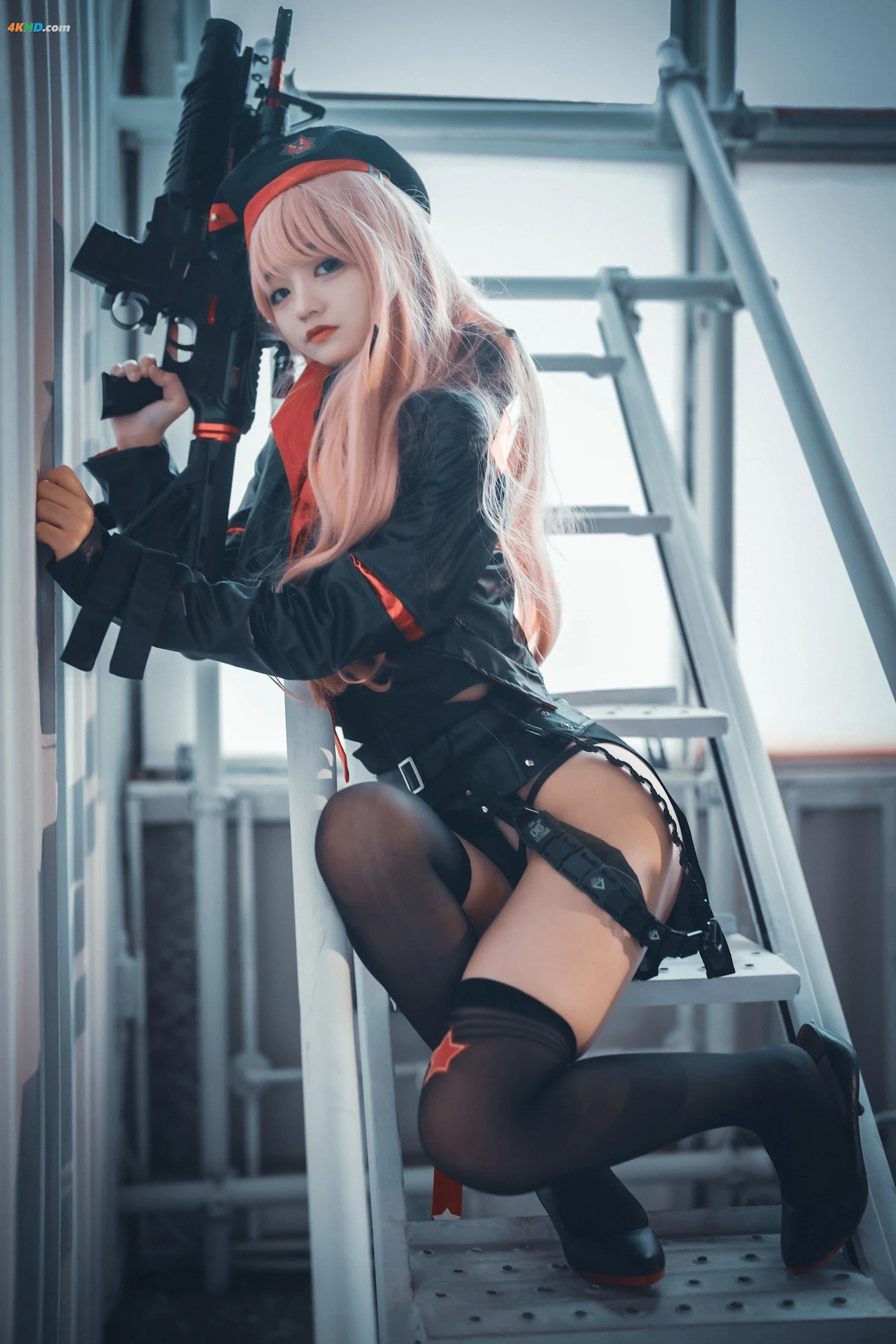 DJAWA Photo - Jeong Jenny (JeongJeNi) - Nikke Rapi (+S.Ver) — photo 18