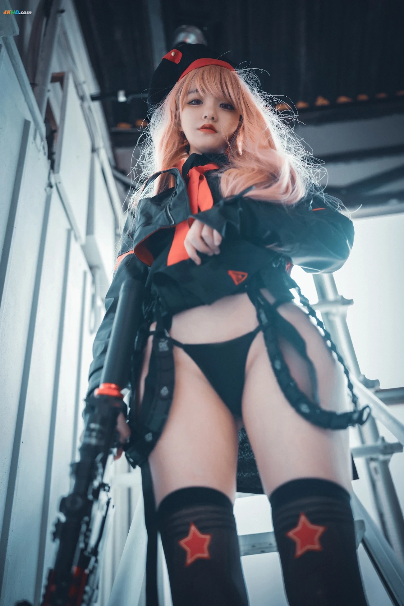 DJAWA Photo - Jeong Jenny (JeongJeNi) - Nikke Rapi (+S.Ver) — photo 22