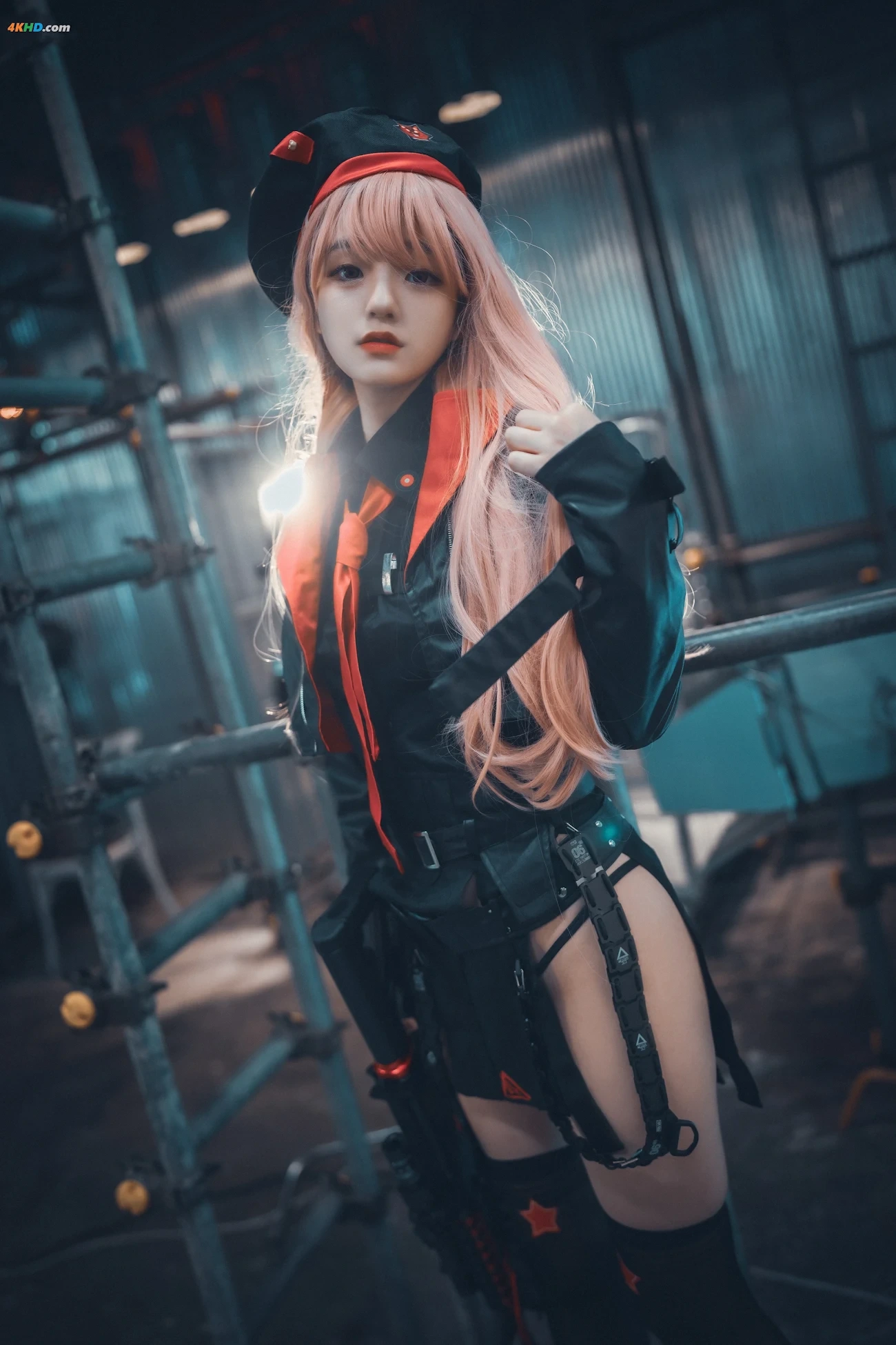 DJAWA Photo - Jeong Jenny (JeongJeNi) - Nikke Rapi (+S.Ver) — photo 27