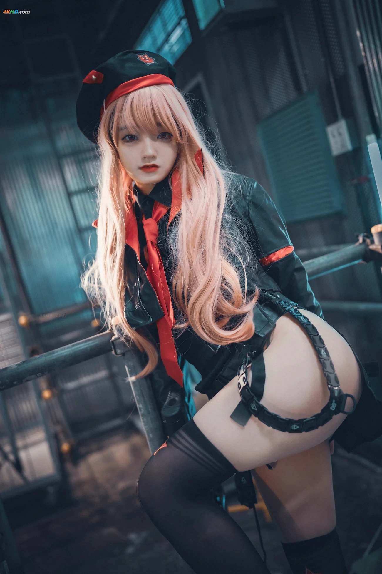 DJAWA Photo - Jeong Jenny (JeongJeNi) - Nikke Rapi (+S.Ver) — photo 28