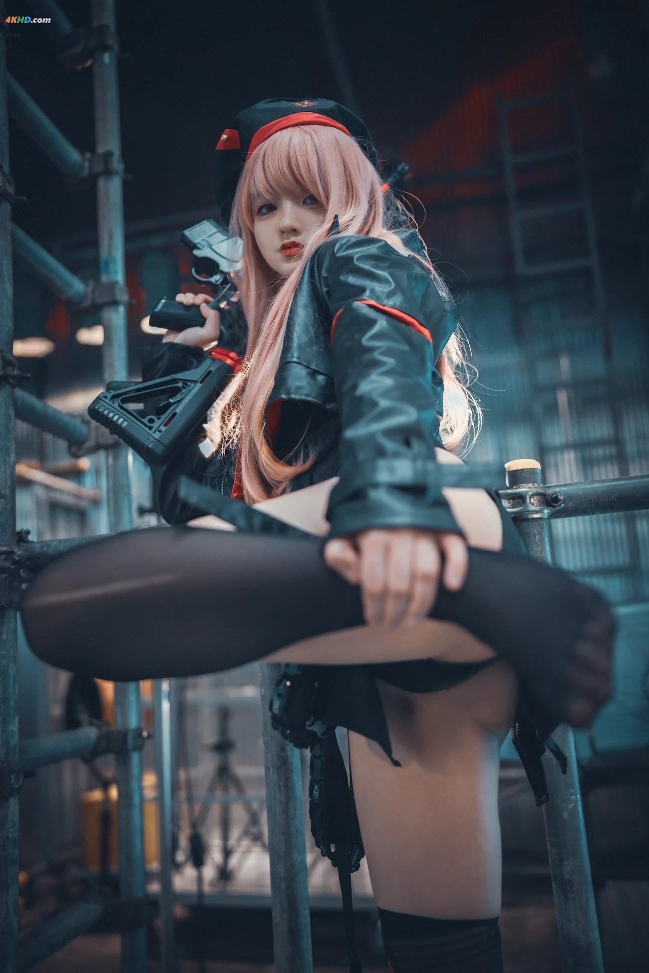 DJAWA Photo - Jeong Jenny (JeongJeNi) - Nikke Rapi (+S.Ver) — photo 30