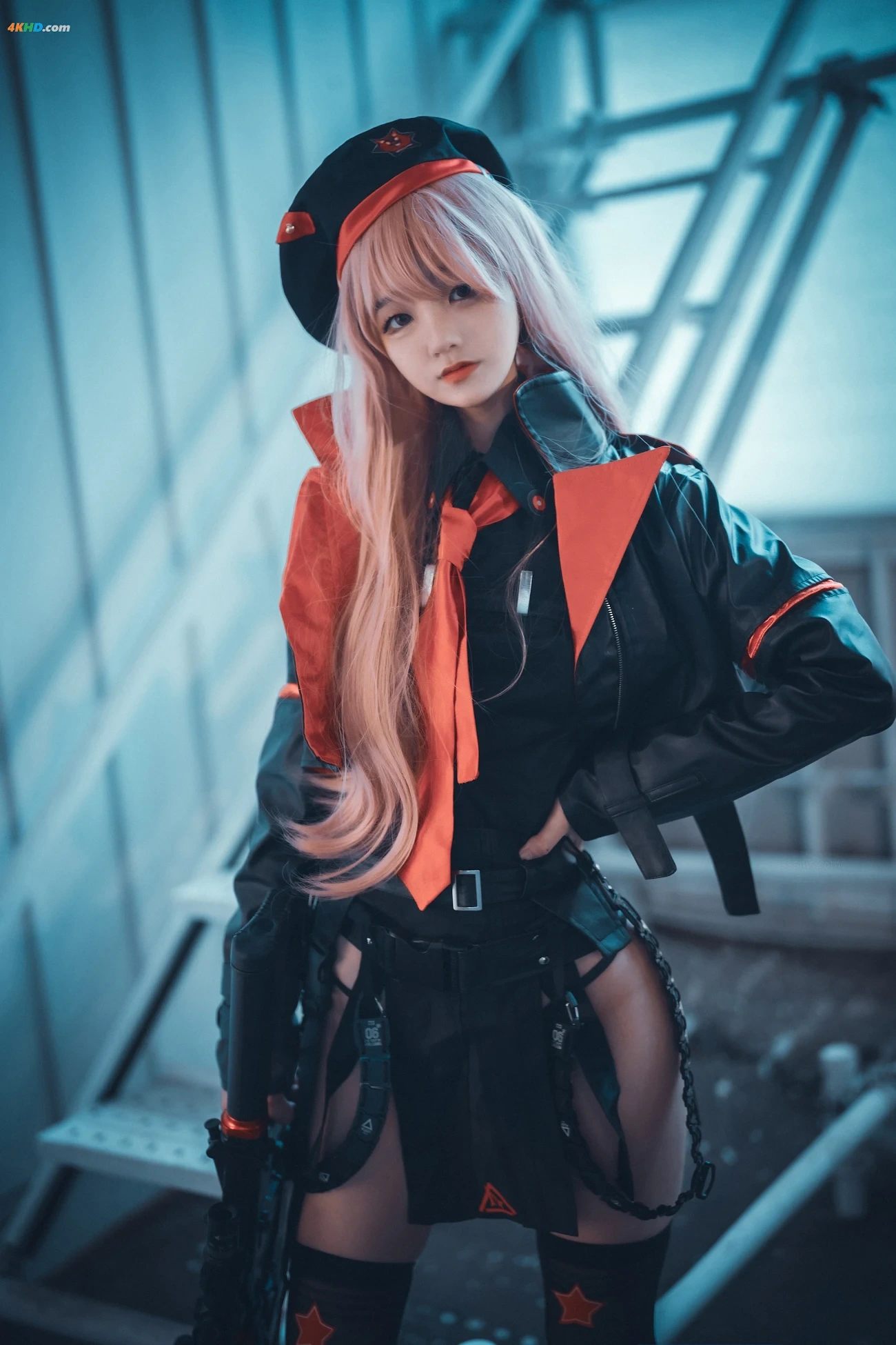 DJAWA Photo - Jeong Jenny (JeongJeNi) - Nikke Rapi (+S.Ver) — photo 45
