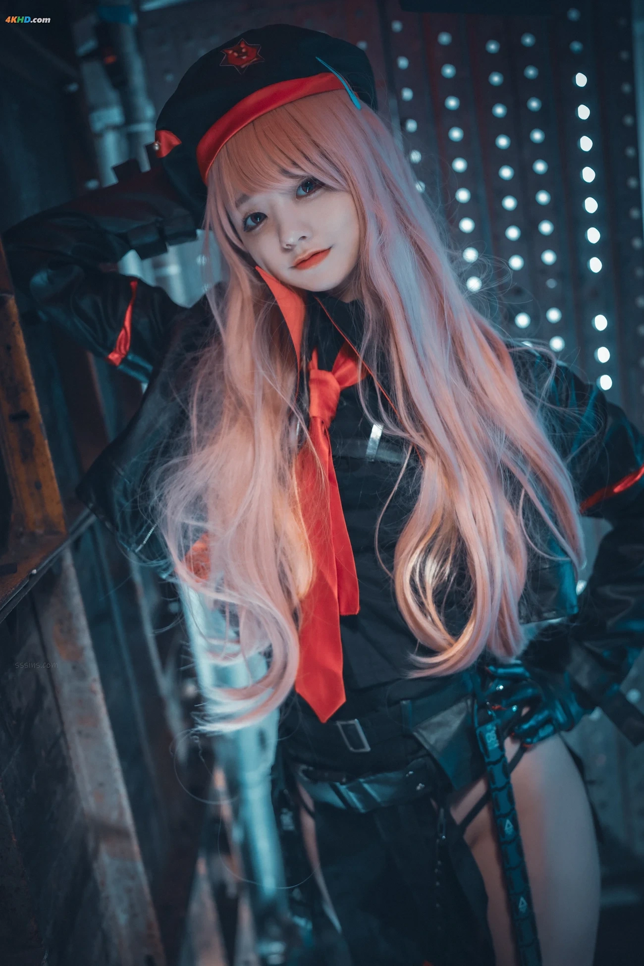 DJAWA Photo - Jeong Jenny (JeongJeNi) - Nikke Rapi (+S.Ver) — photo 52