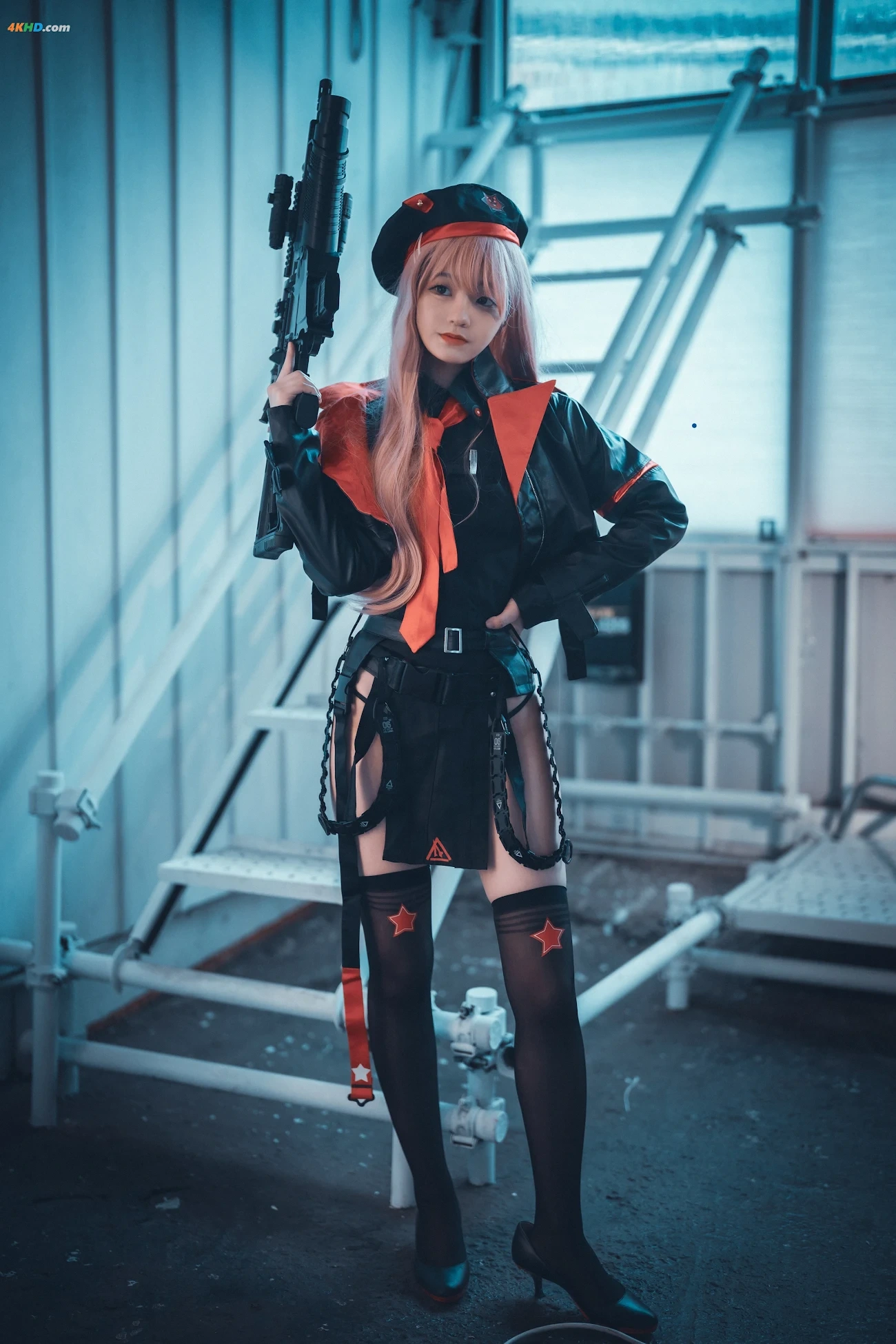 DJAWA Photo - Jeong Jenny (JeongJeNi) - Nikke Rapi (+S.Ver) — photo 56