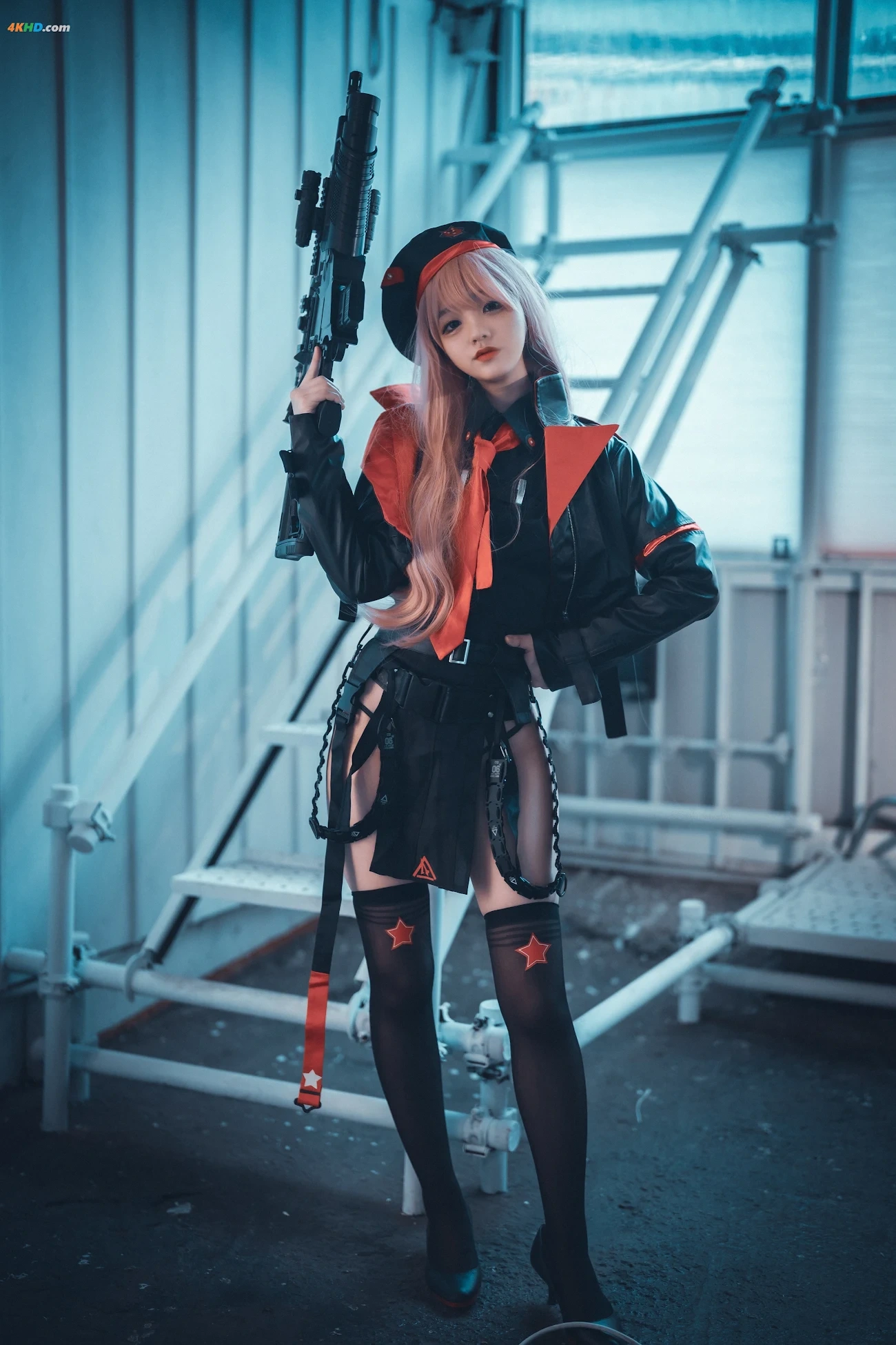DJAWA Photo - Jeong Jenny (JeongJeNi) - Nikke Rapi (+S.Ver) — photo 59