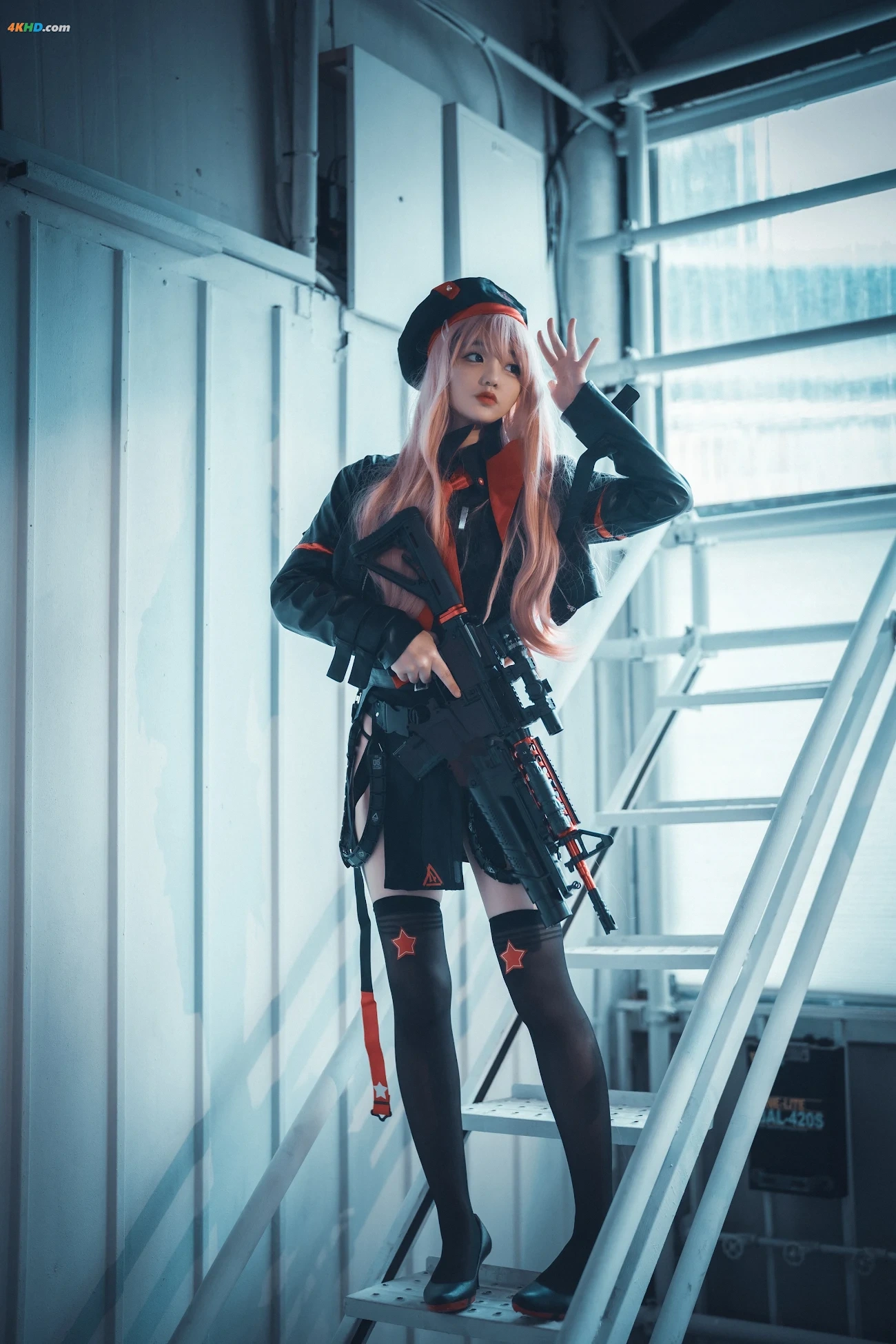 DJAWA Photo - Jeong Jenny (JeongJeNi) - Nikke Rapi (+S.Ver) — photo 60