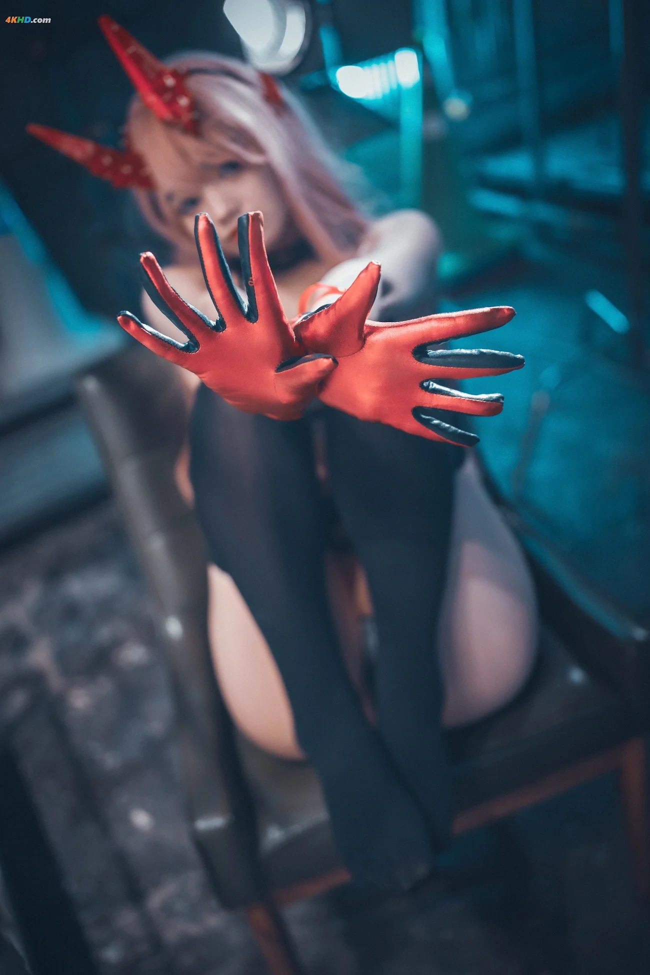 DJAWA Photo - Jeong Jenny (JeongJeNi) - Nikke Rapi (+S.Ver) — photo 94