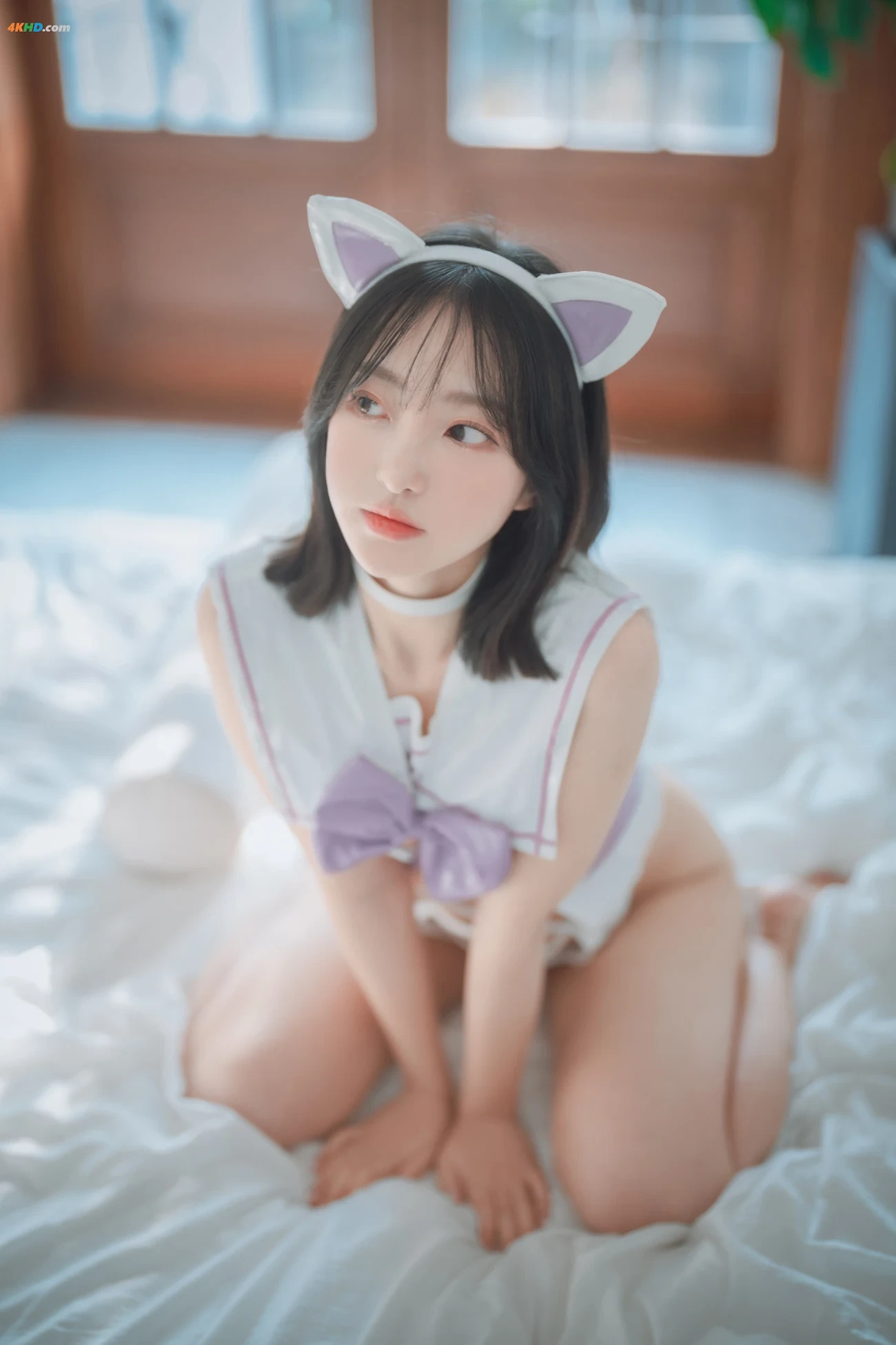 DJAWA Photo - HaNari (HaNaLi) - Snow Cat #3 — photo 20