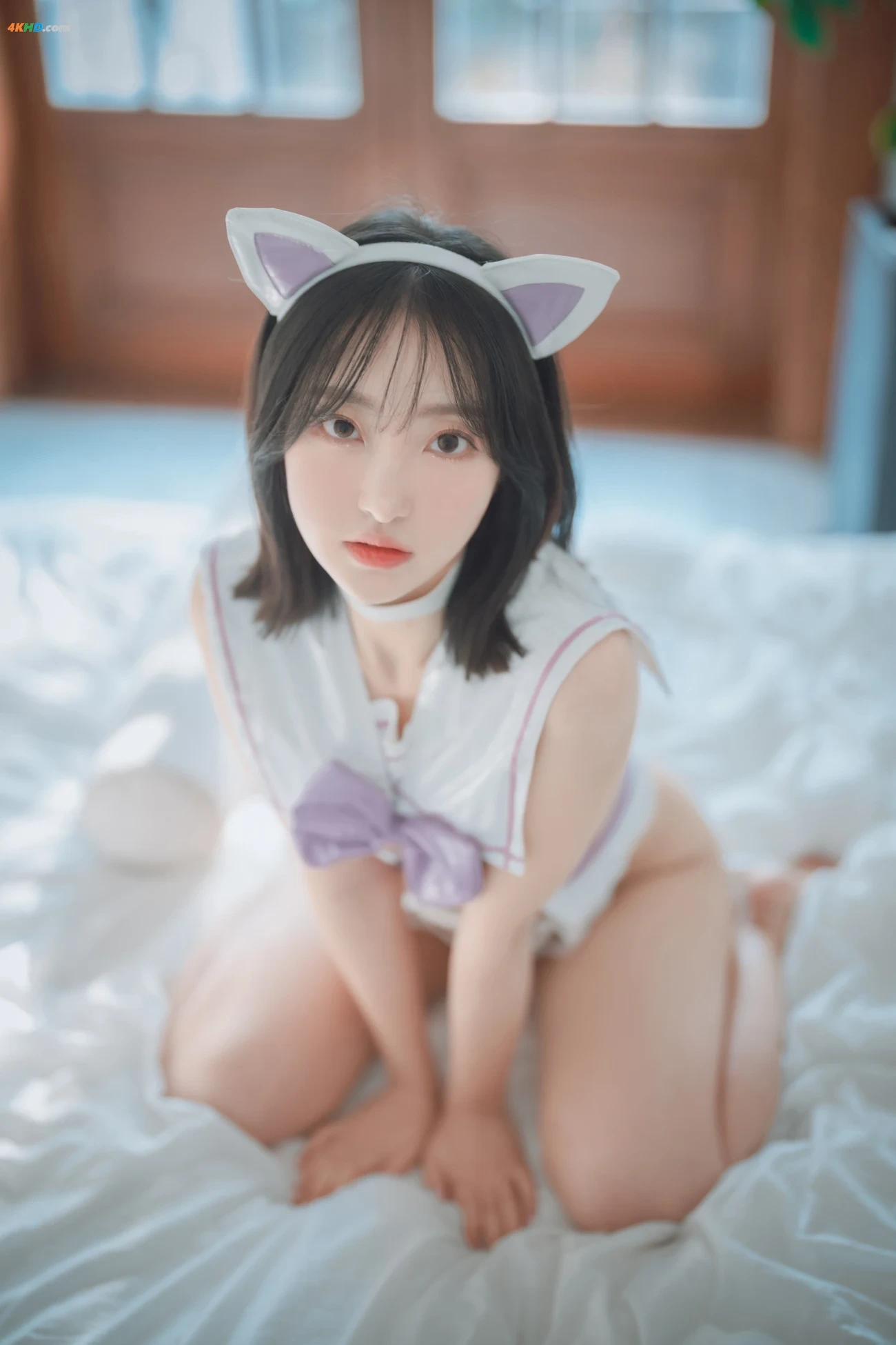 DJAWA Photo - HaNari (HaNaLi) - Snow Cat #3 — photo 21
