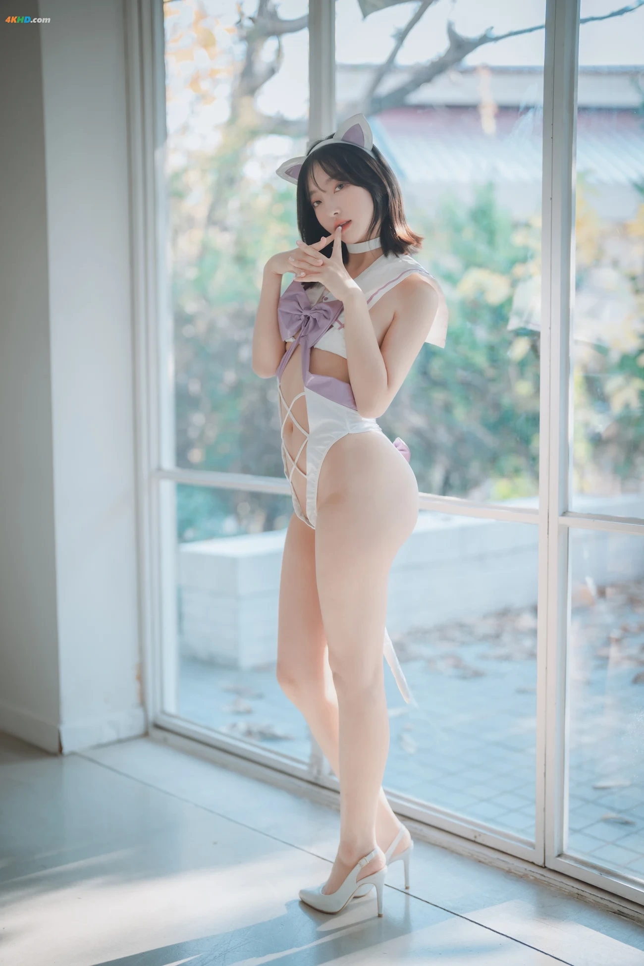 DJAWA Photo - HaNari (HaNaLi) - Snow Cat #3 — photo 28