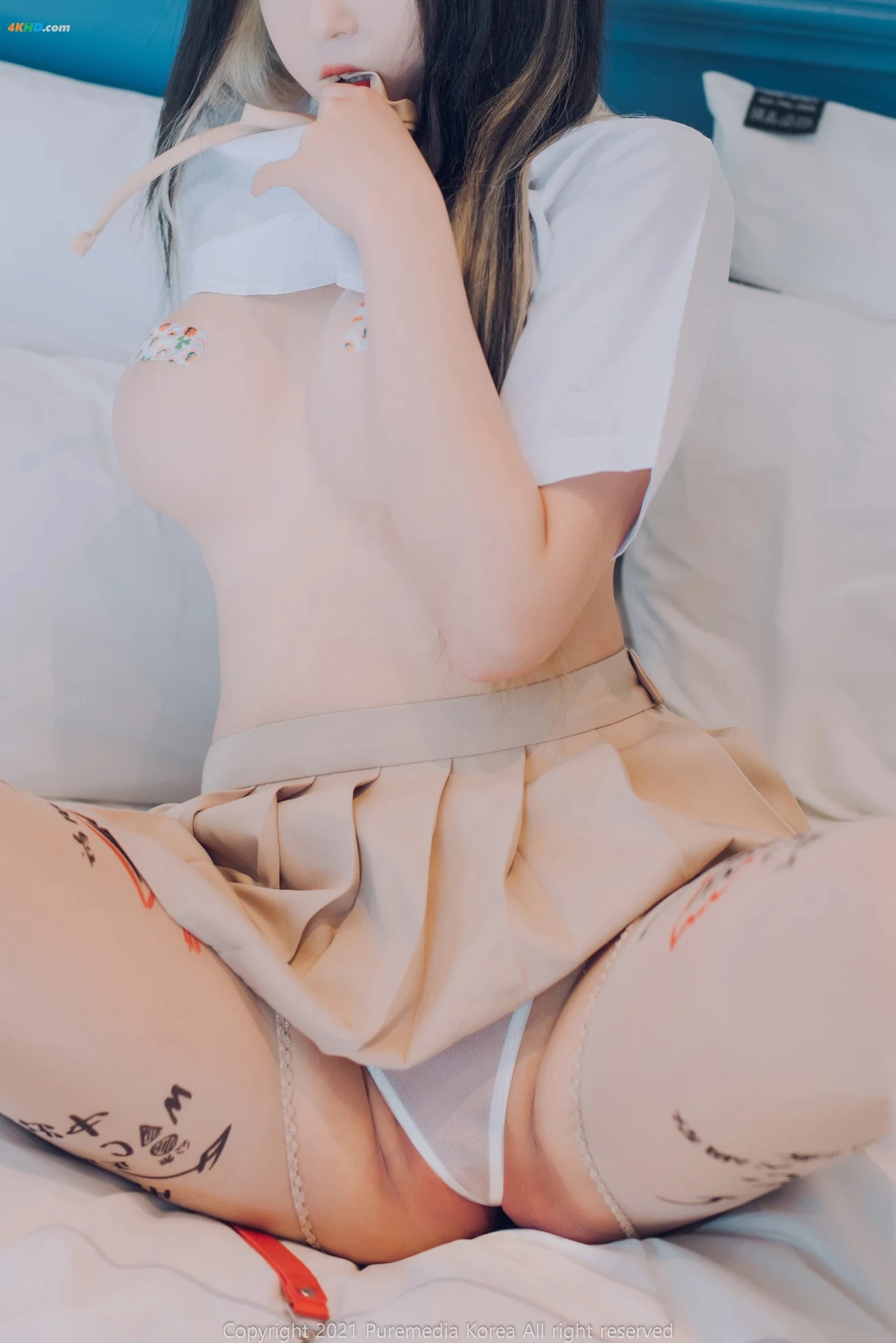 PURE_VOL082 Aram_3rd — photo 10