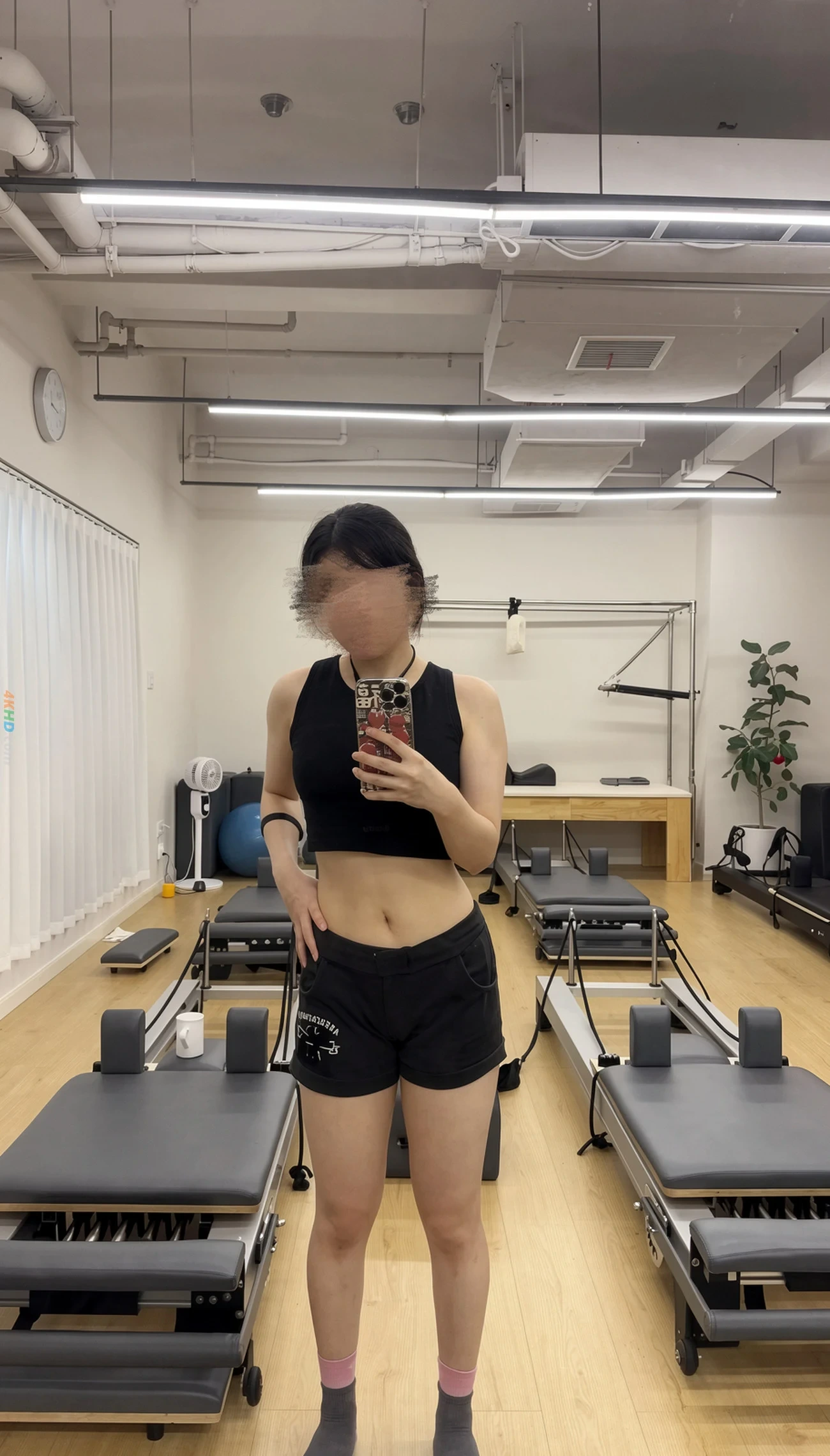 [OtherXXX] JieGeng - CosKanTeLei DingJiSaoLuoFuLi — photo 149