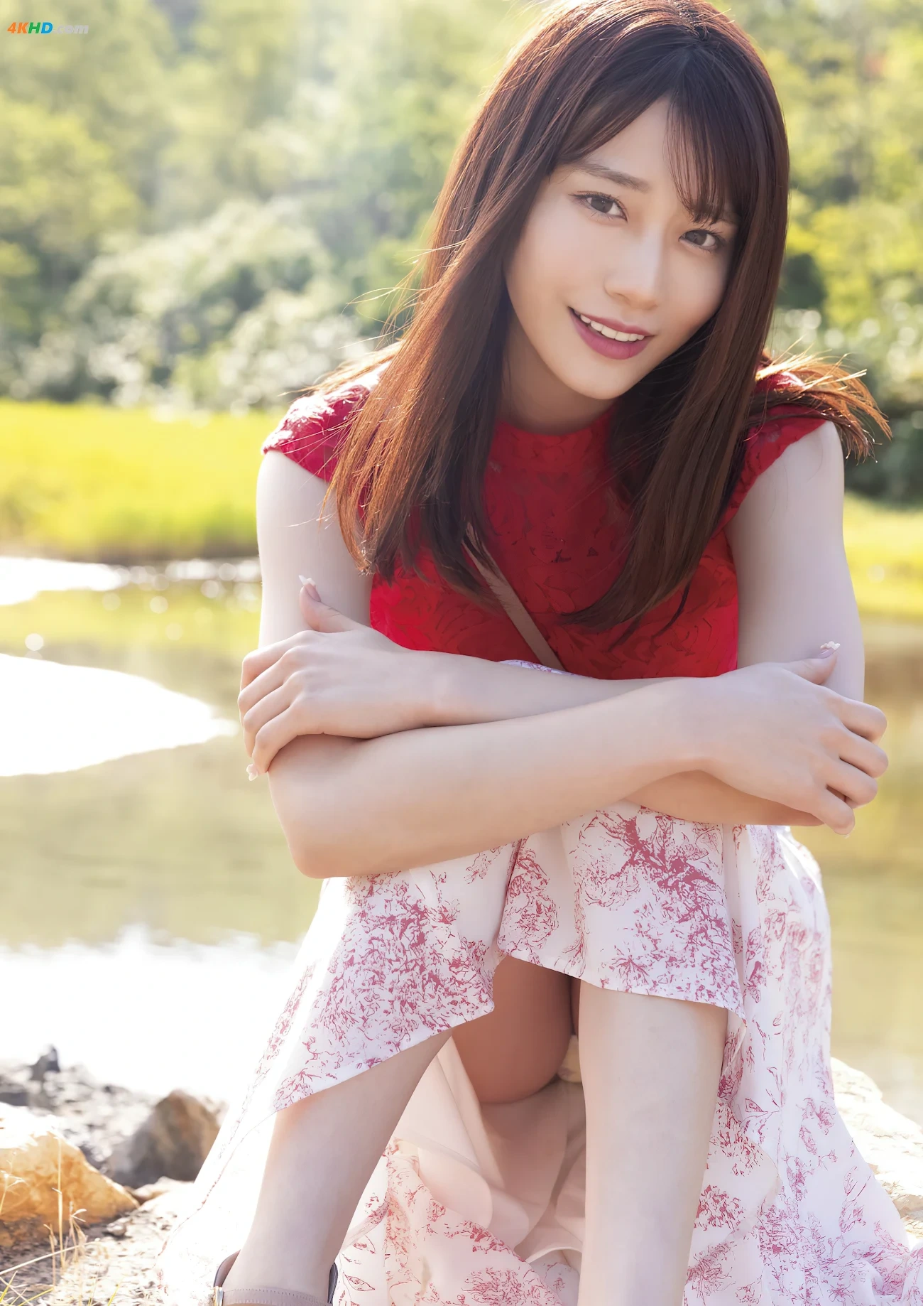 Saika (HeBeiCaiHua) - Love Letter — photo 6