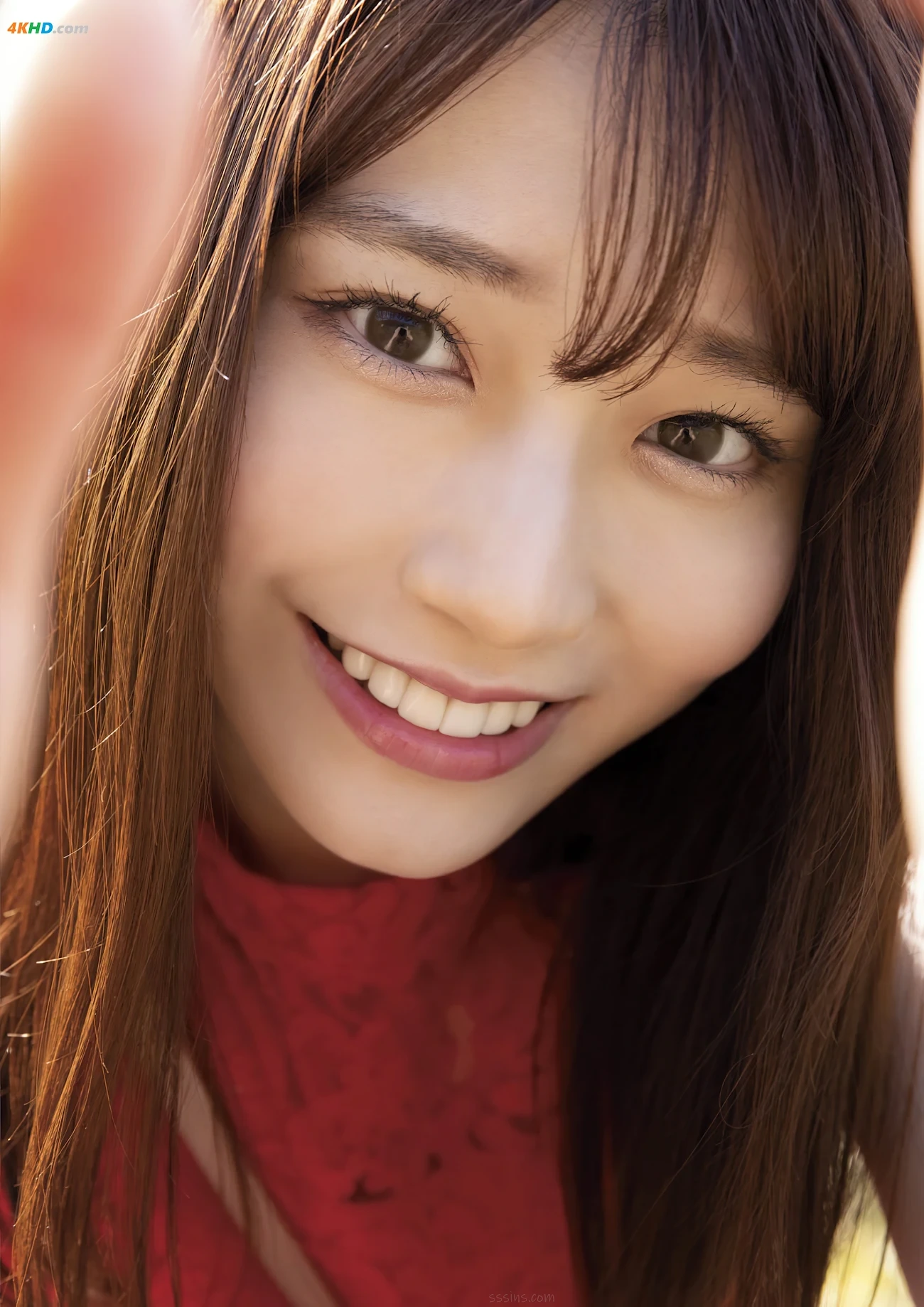 Saika (HeBeiCaiHua) - Love Letter — photo 7
