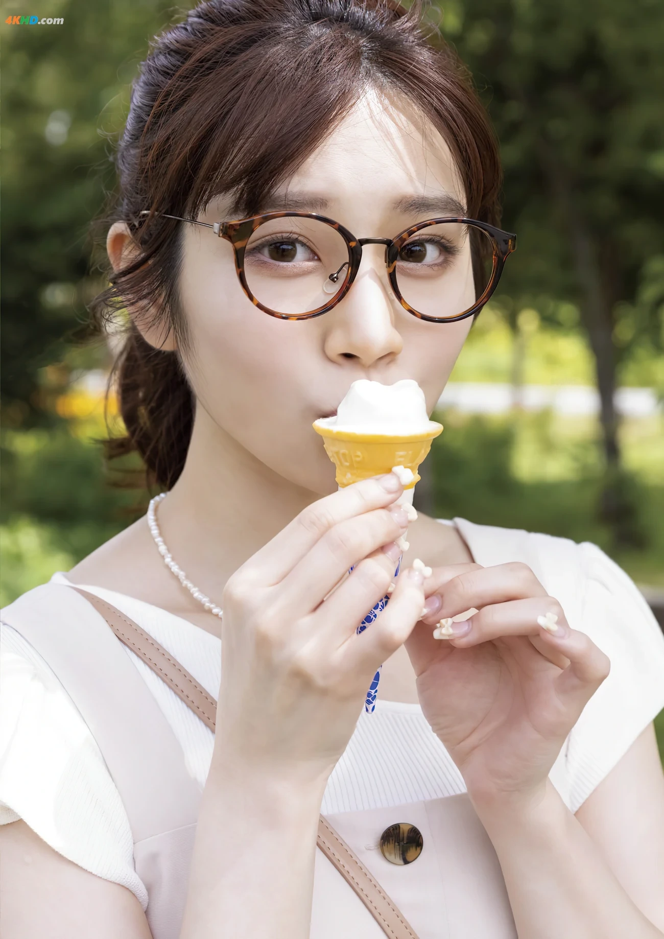 Saika (HeBeiCaiHua) - Love Letter — photo 11