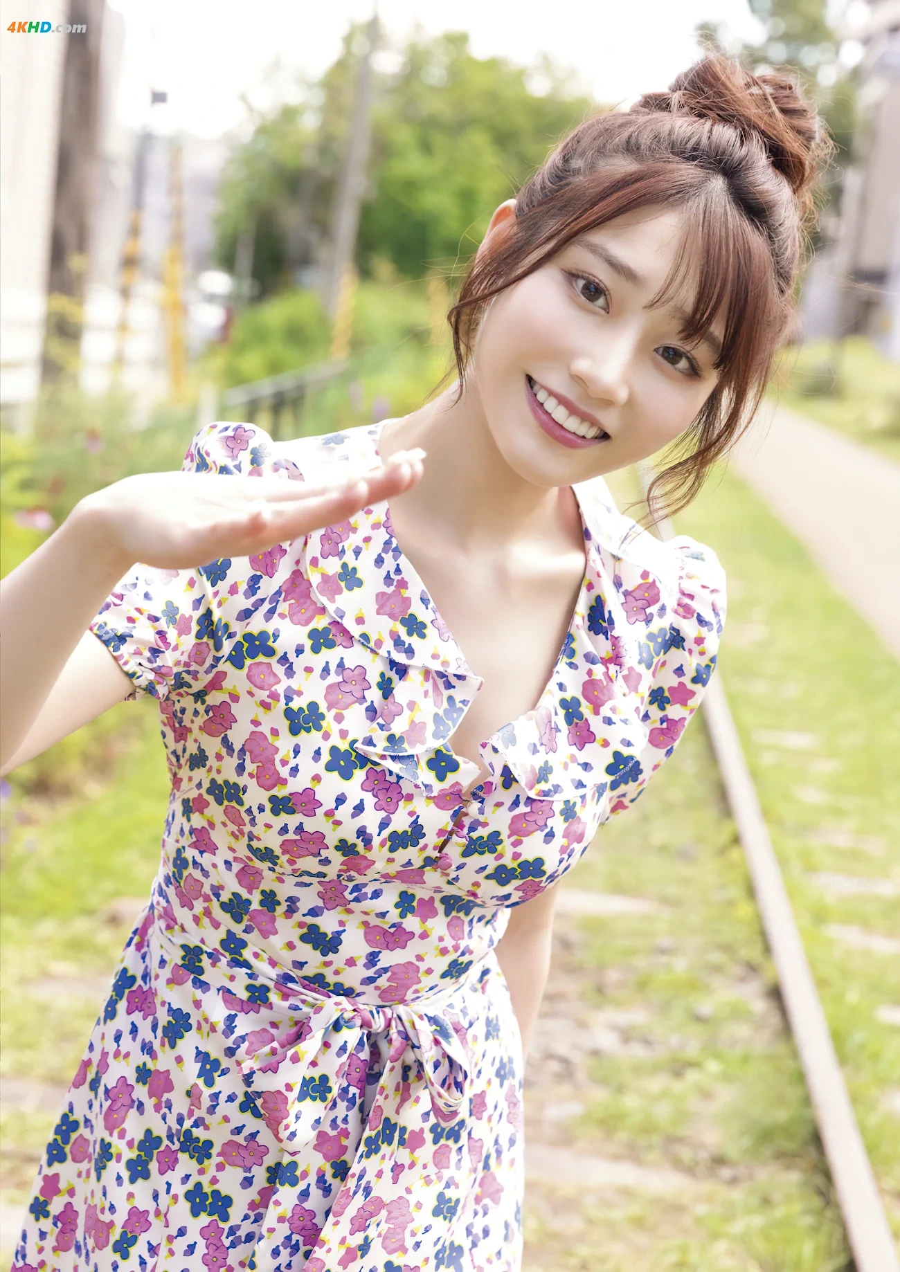 Saika (HeBeiCaiHua) - Love Letter — photo 19