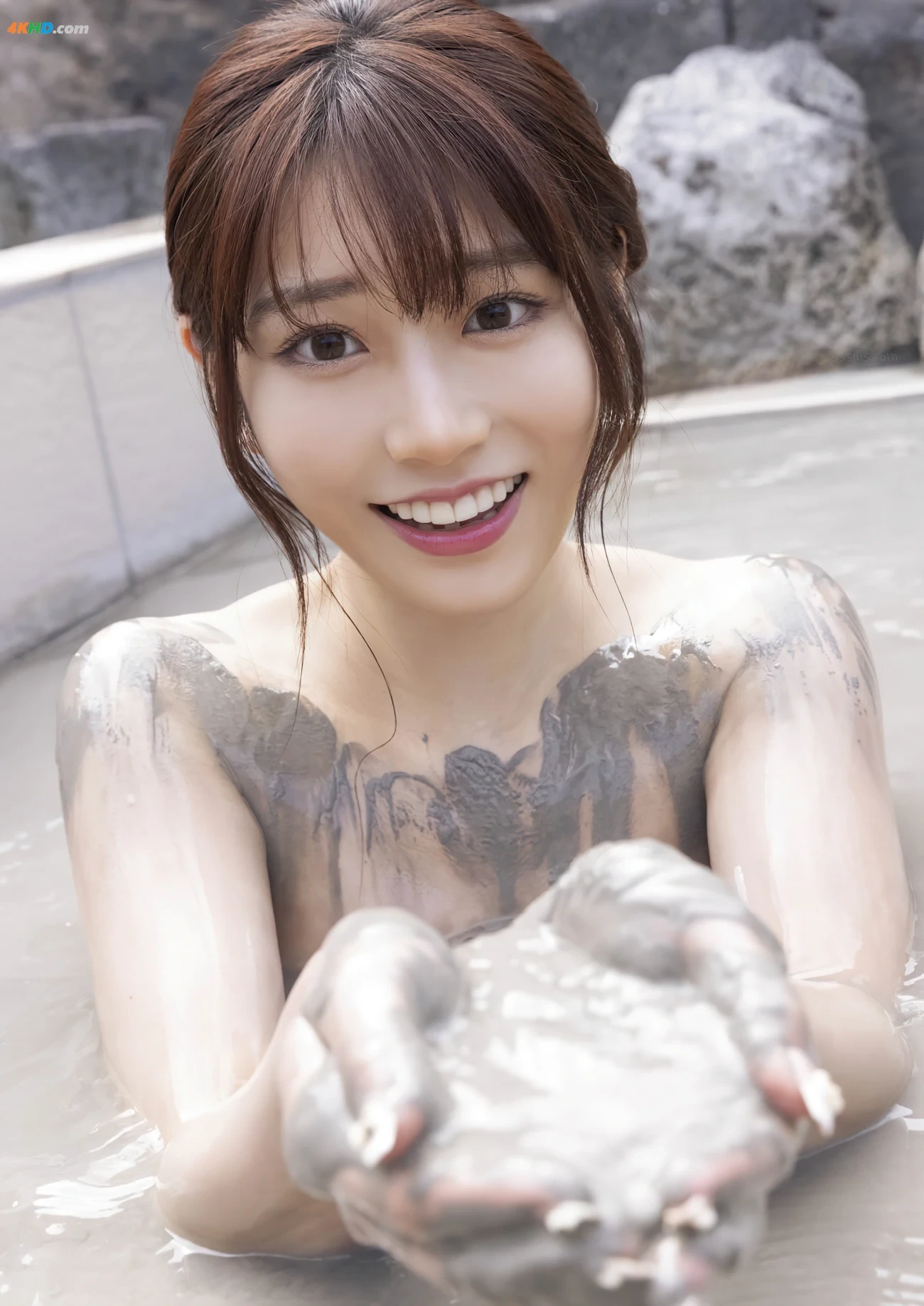 Saika (HeBeiCaiHua) - Love Letter — photo 22