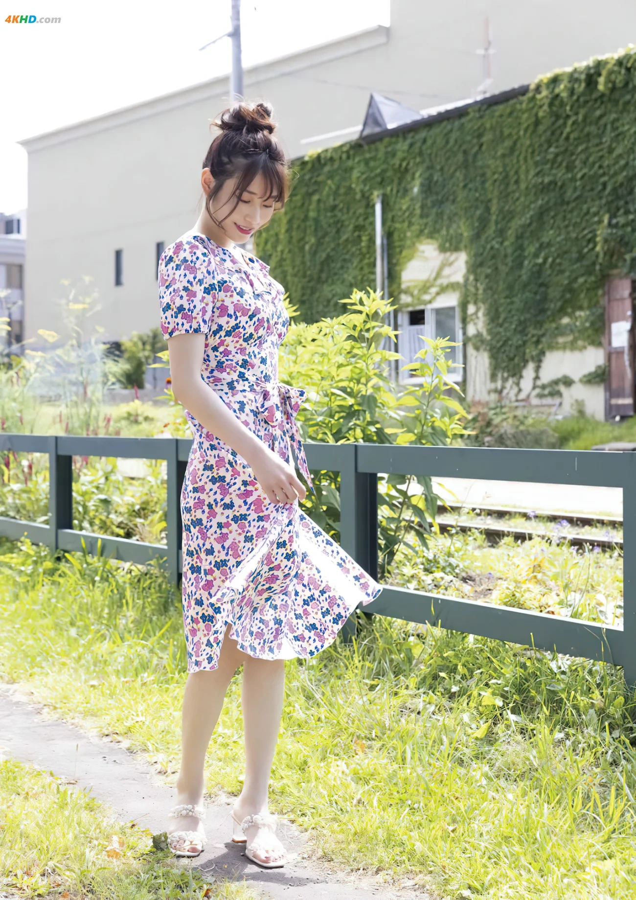 Saika (HeBeiCaiHua) - Love Letter — photo 29