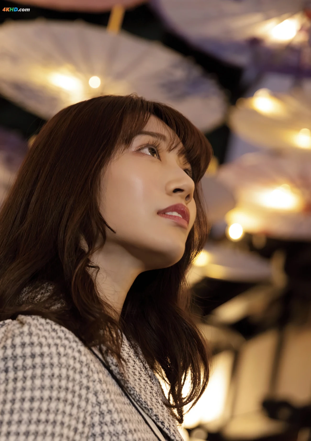 Saika (HeBeiCaiHua) - Love Letter — photo 33