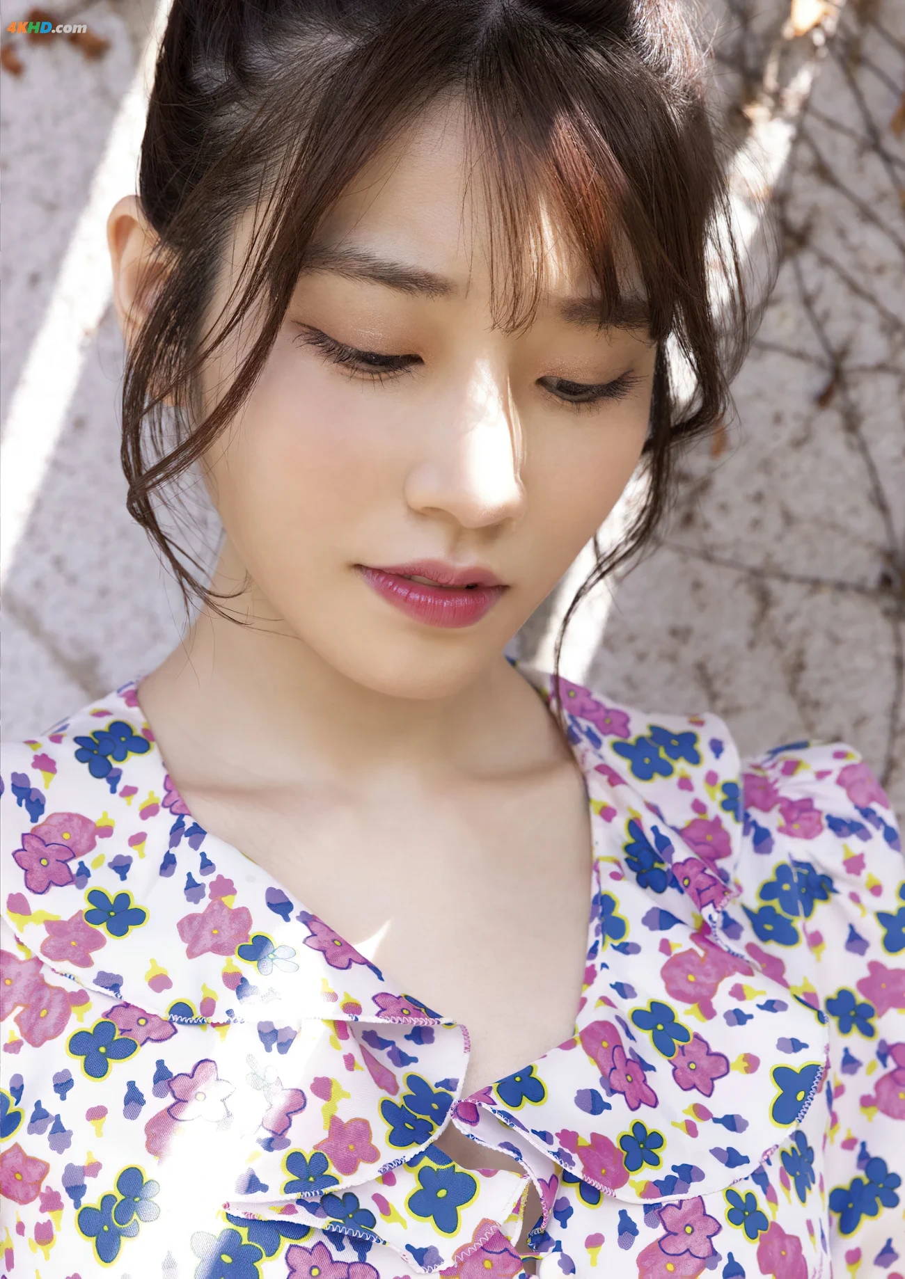 Saika (HeBeiCaiHua) - Love Letter — photo 38