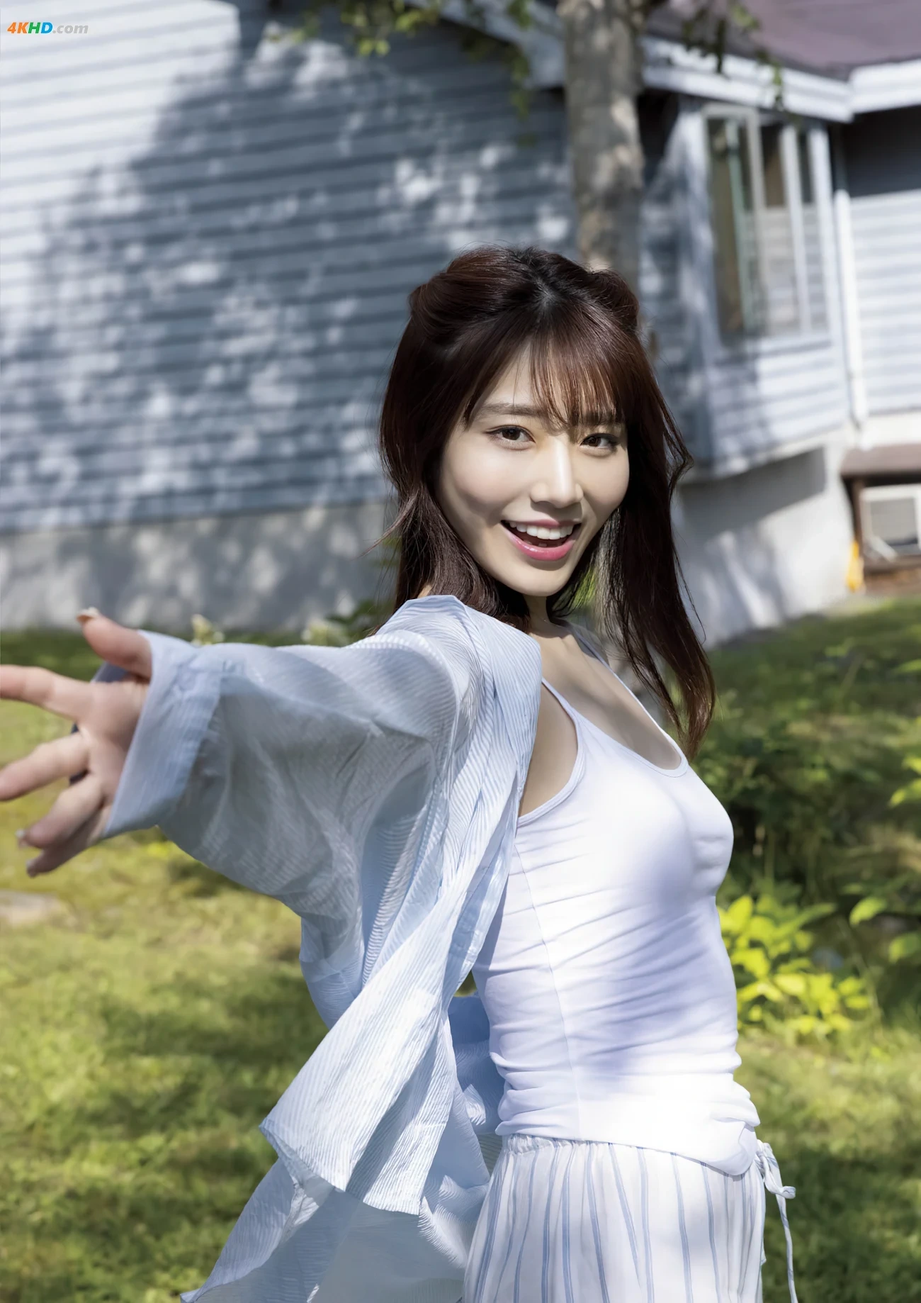Saika (HeBeiCaiHua) - Love Letter — photo 44
