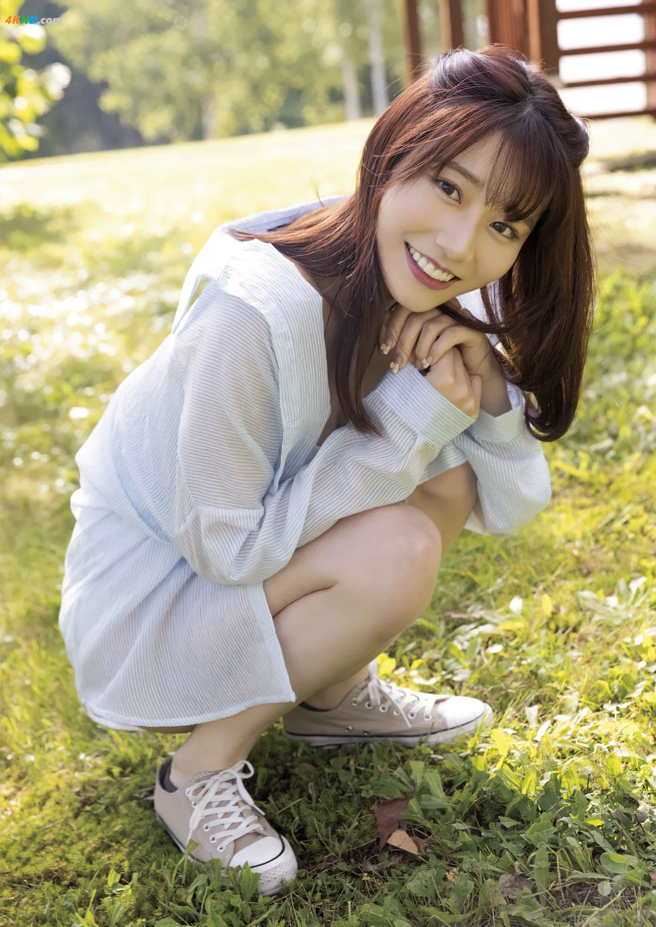 Saika (HeBeiCaiHua) - Love Letter — photo 47