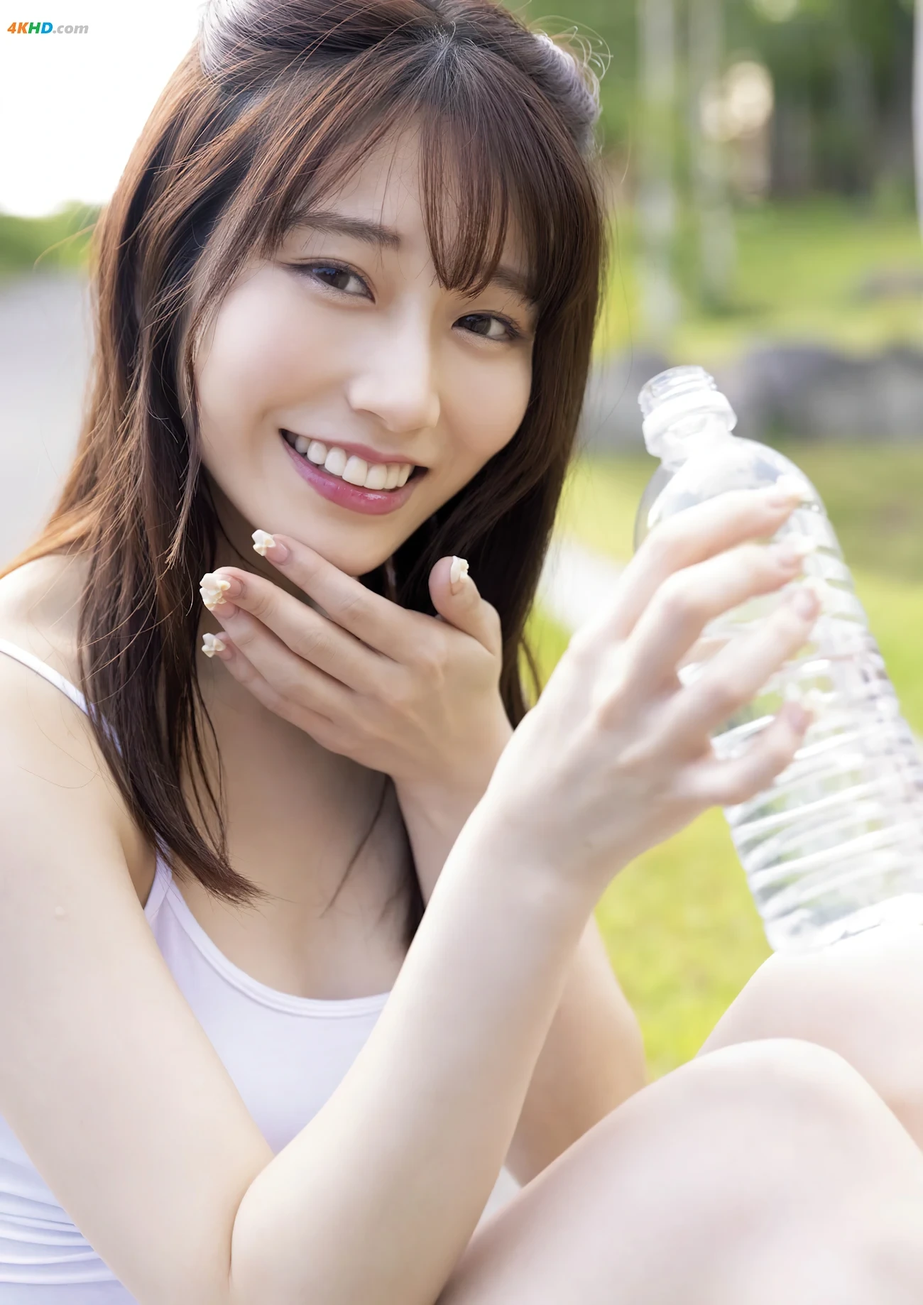 Saika (HeBeiCaiHua) - Love Letter — photo 48