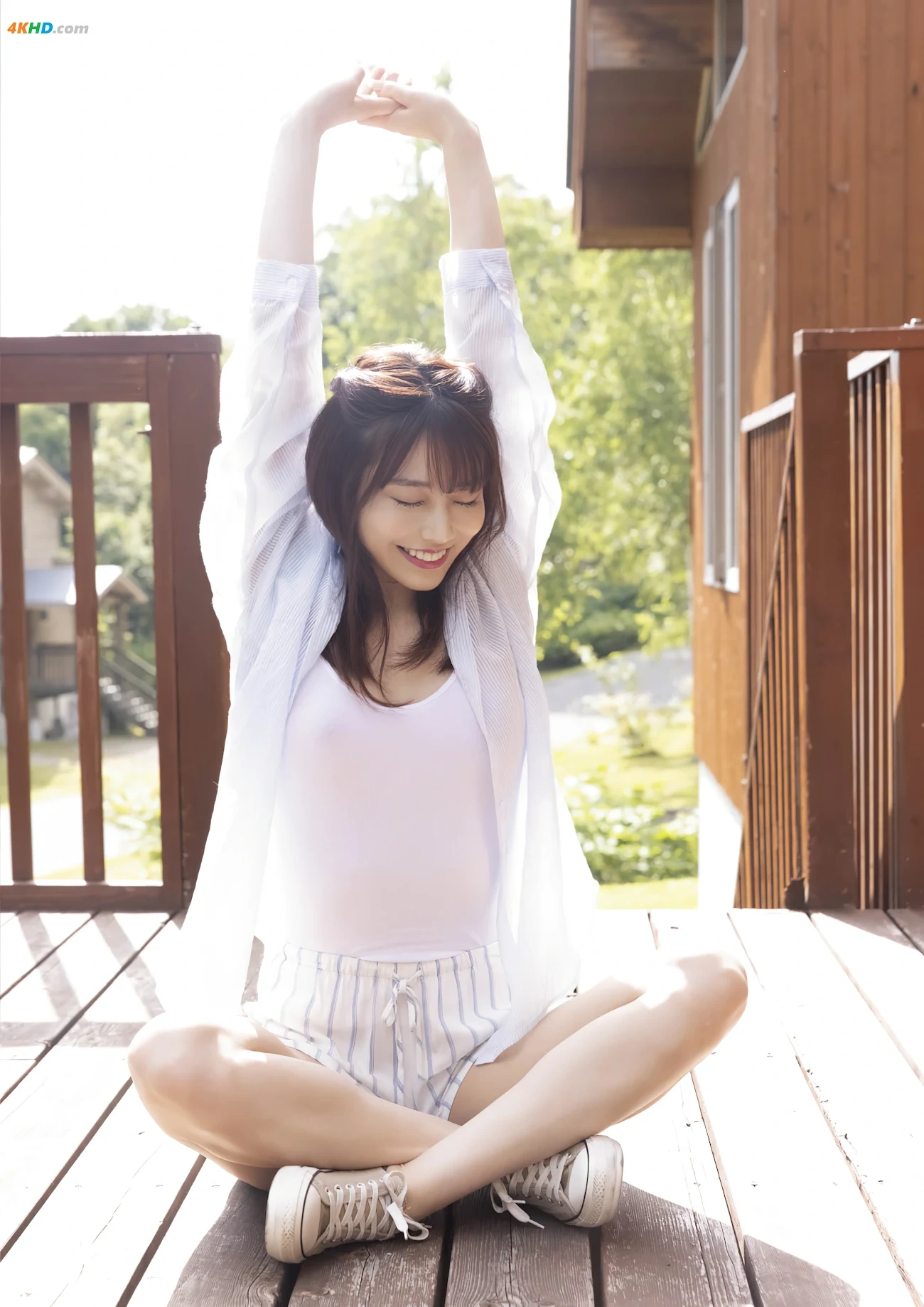 Saika (HeBeiCaiHua) - Love Letter — photo 49