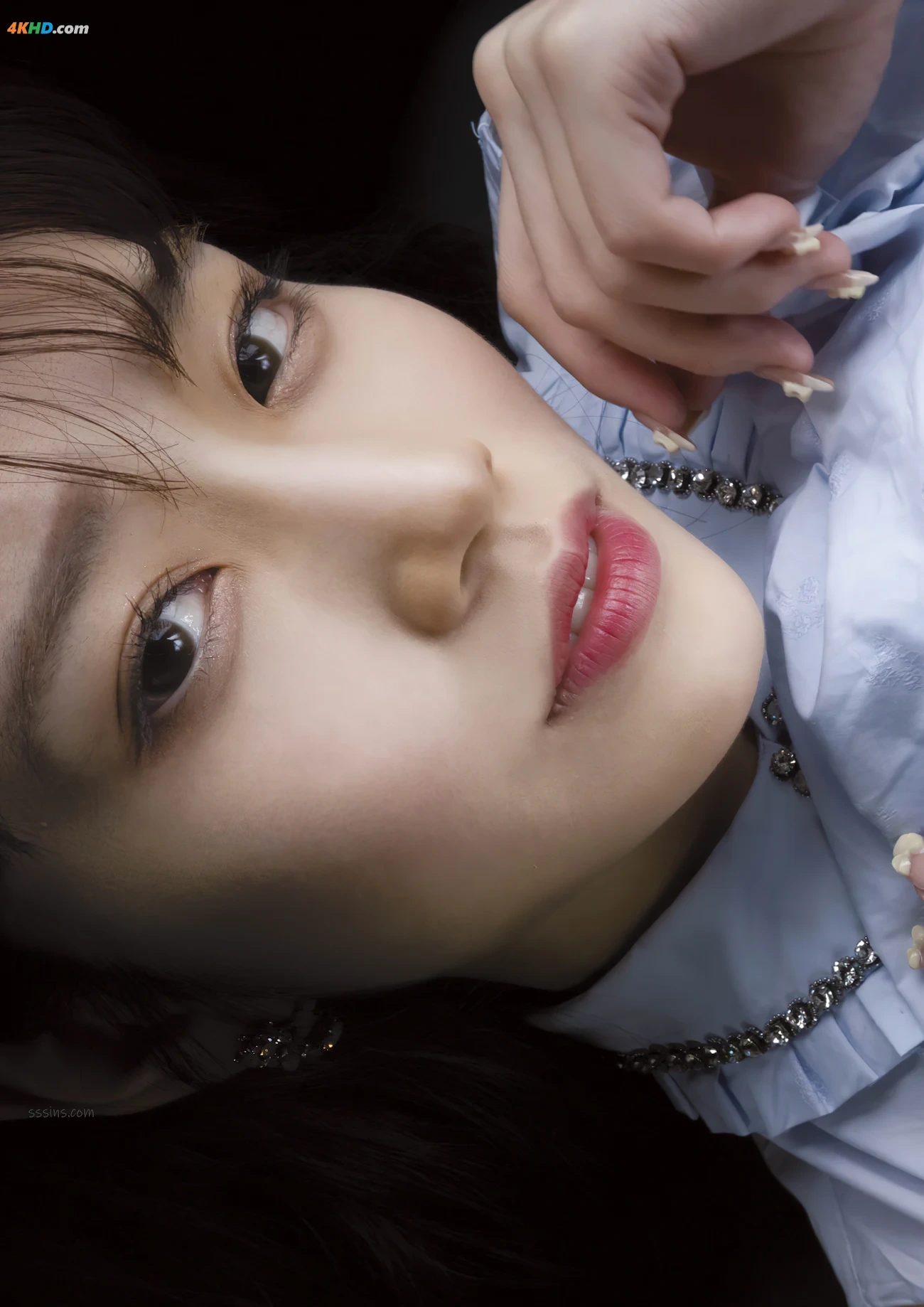 Saika (HeBeiCaiHua) - Love Letter — photo 54