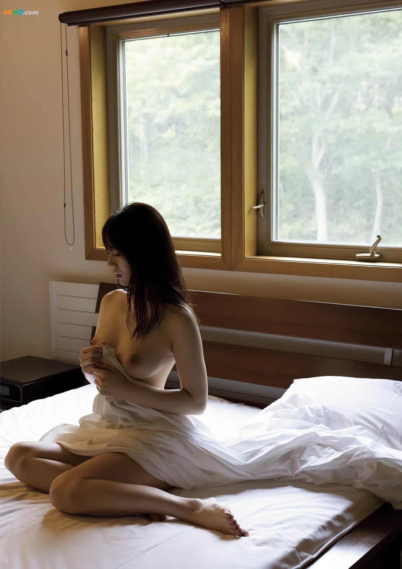 Saika (HeBeiCaiHua) - Love Letter — photo 70